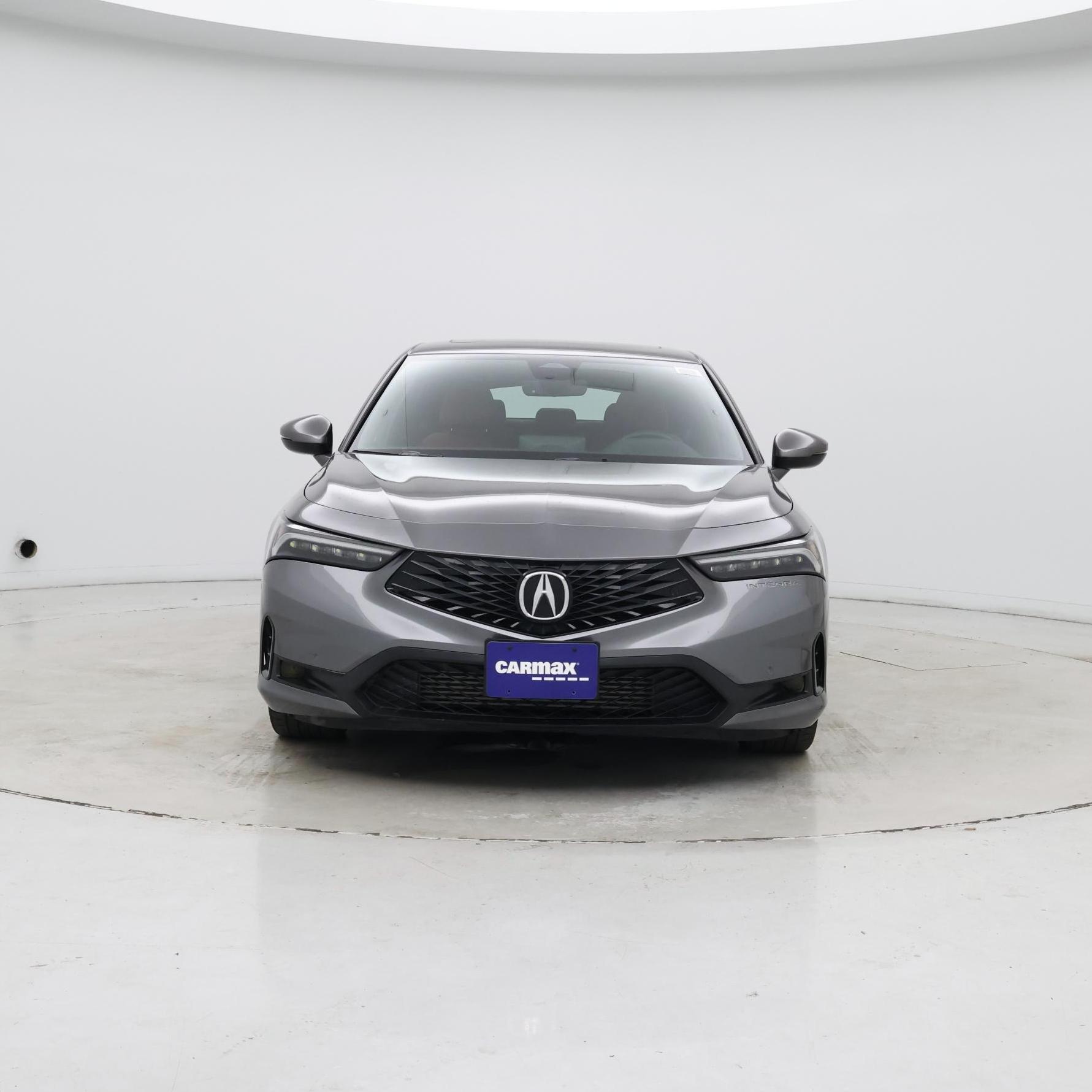 Thumbnail: 2023 Acura Integra - 5