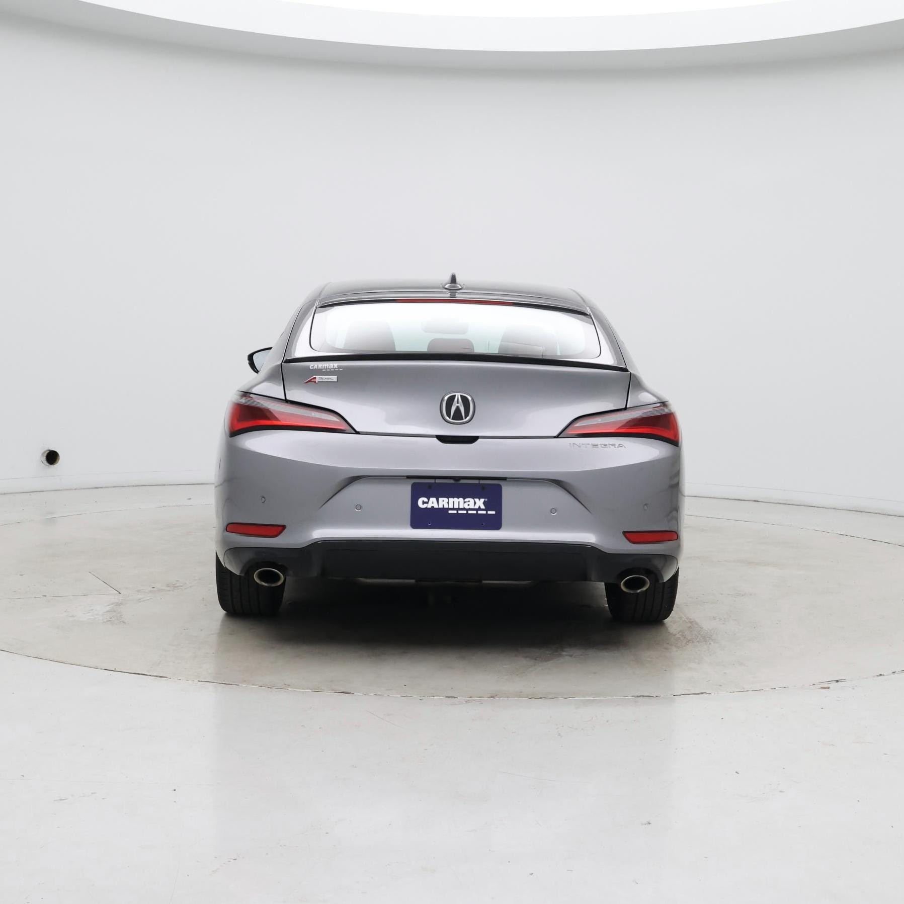 Thumbnail: 2023 Acura Integra - 6