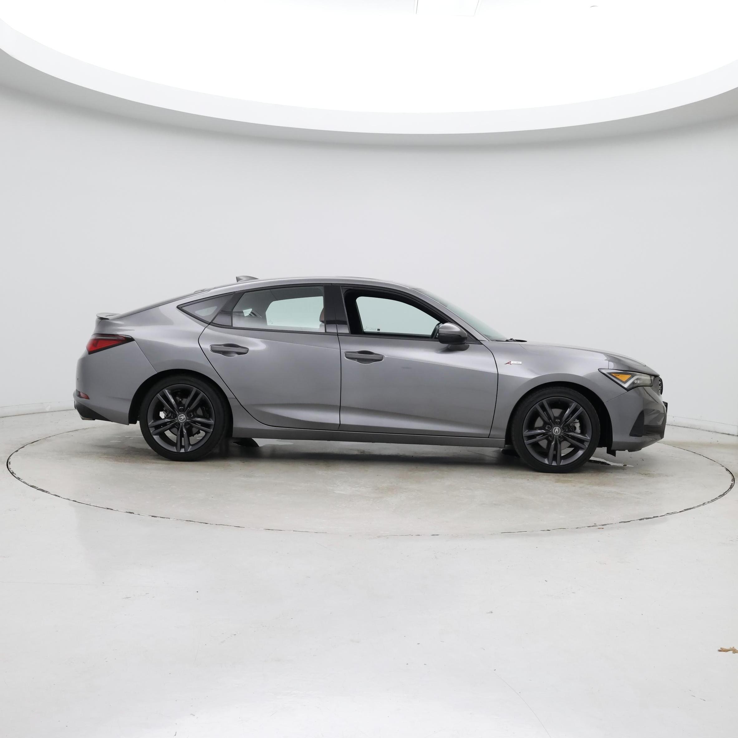 Thumbnail: 2023 Acura Integra - 7