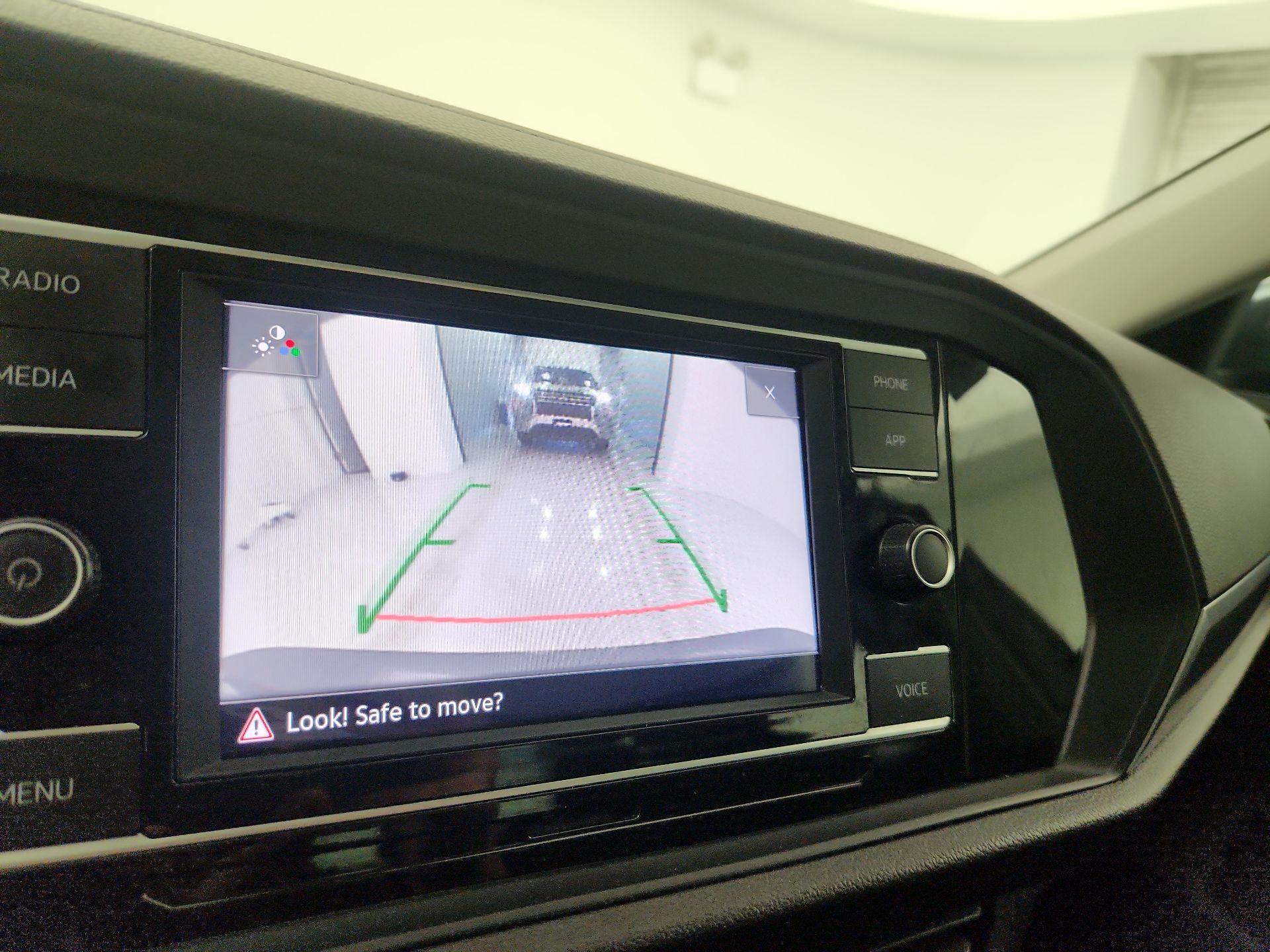 Thumbnail: 2024 Volkswagen Jetta - 11