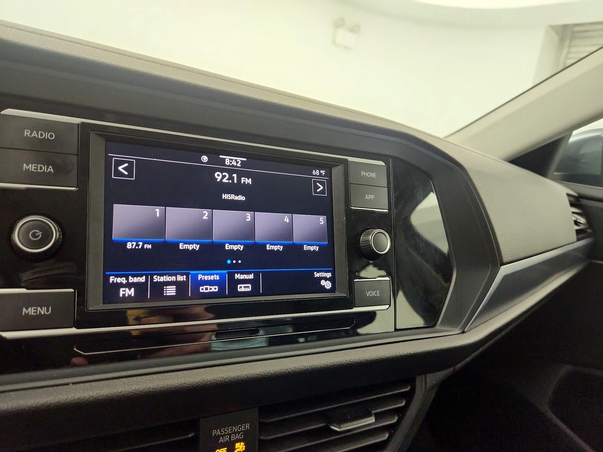 Thumbnail: 2024 Volkswagen Jetta - 12