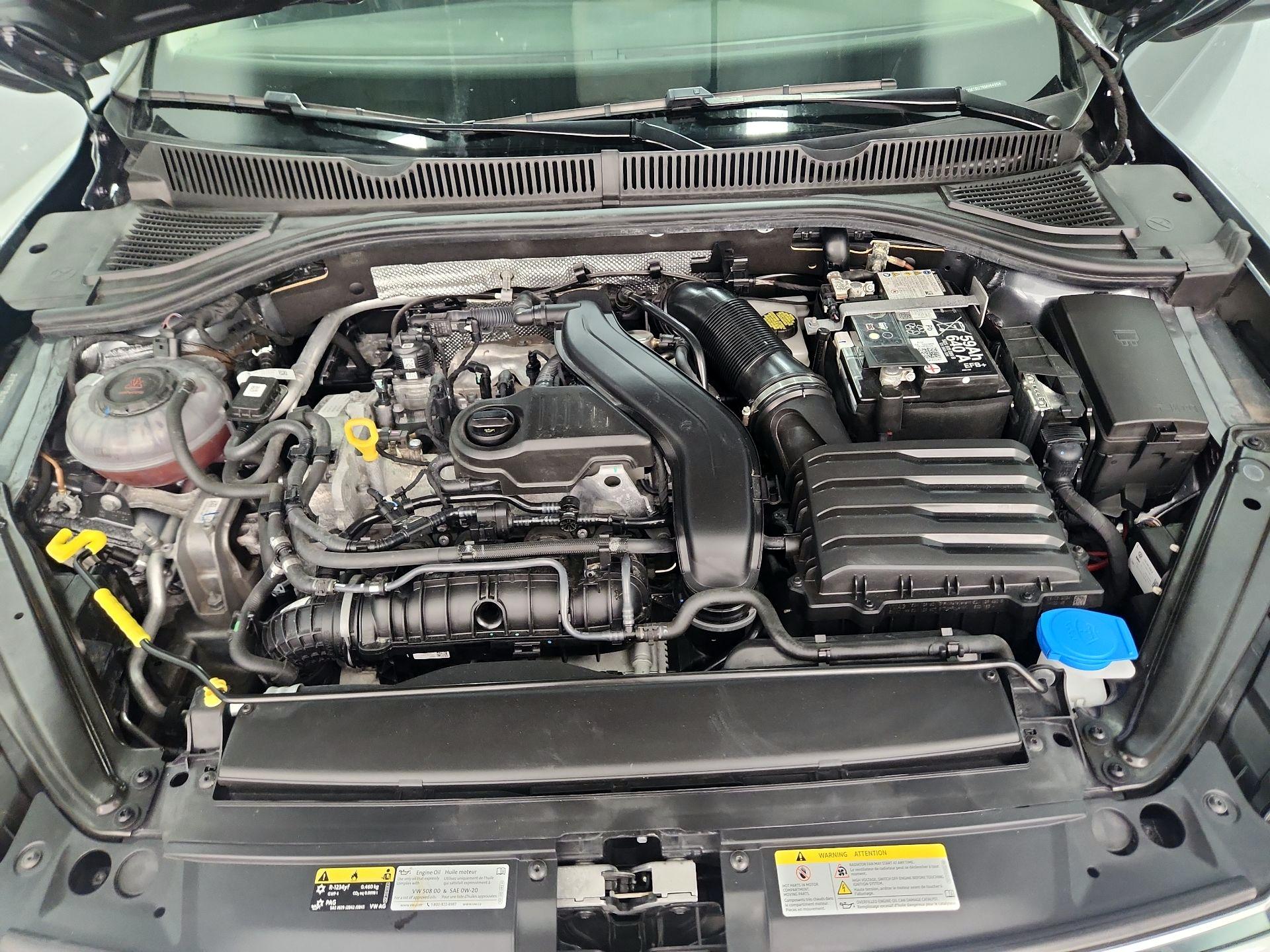 Thumbnail: 2024 Volkswagen Jetta - 18