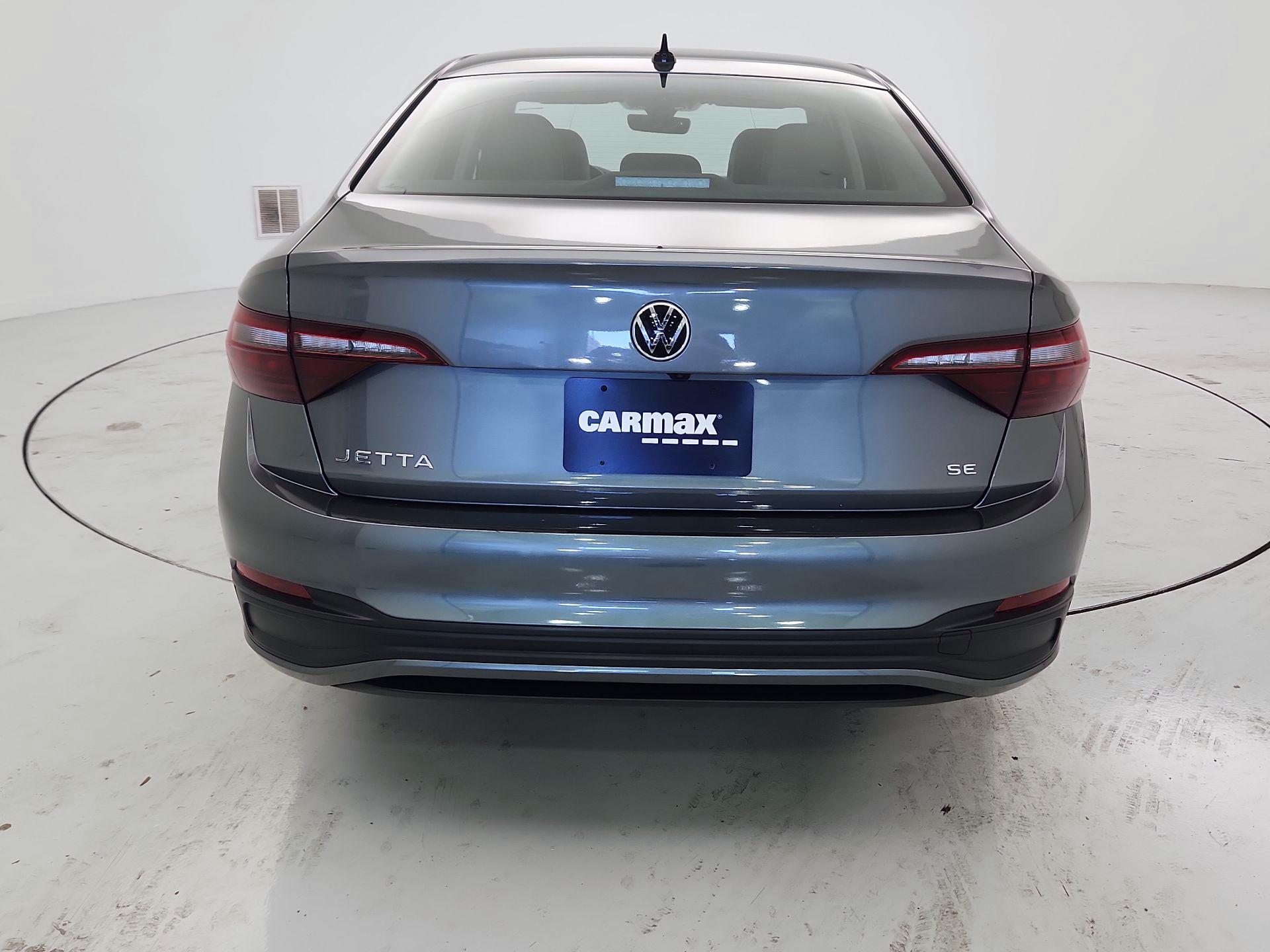 Thumbnail: 2024 Volkswagen Jetta - 6