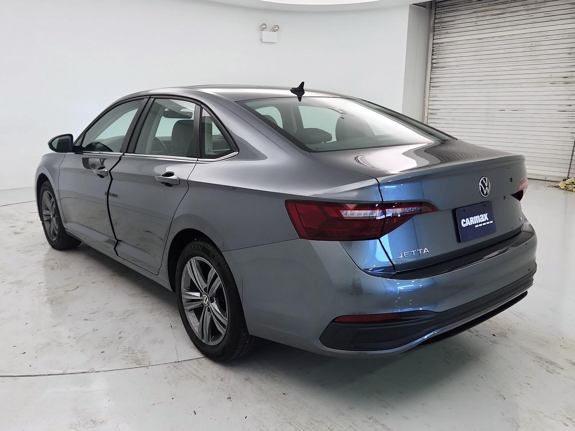 Thumbnail: 2024 Volkswagen Jetta - 7