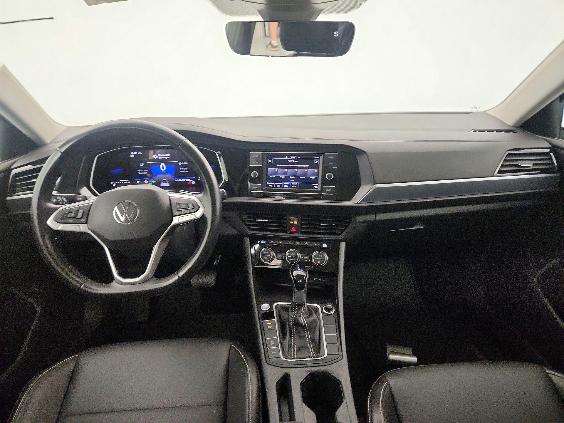 Thumbnail: 2024 Volkswagen Jetta - 8