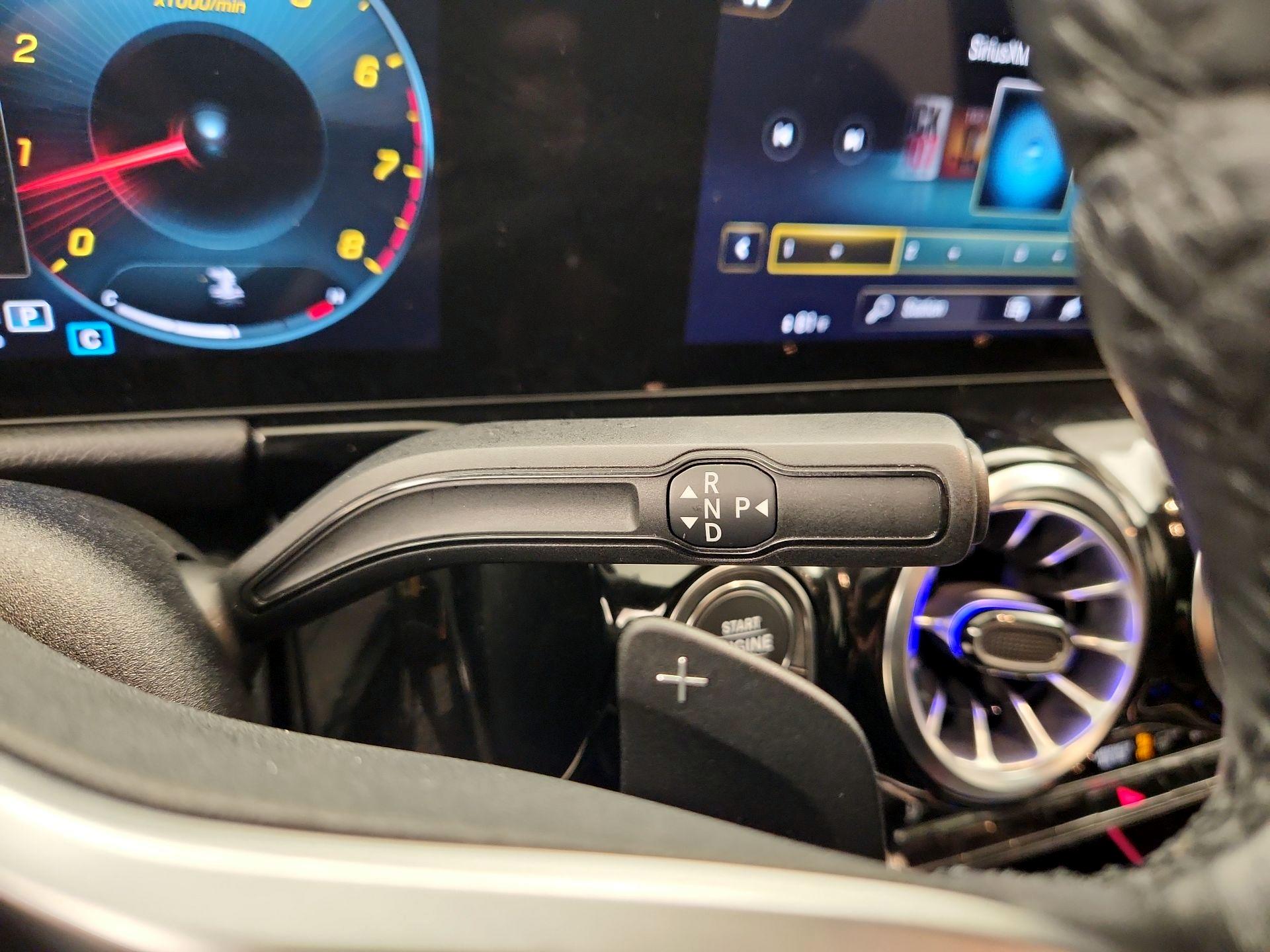 Thumbnail: 2022 Mercedes-Benz GLA - 18