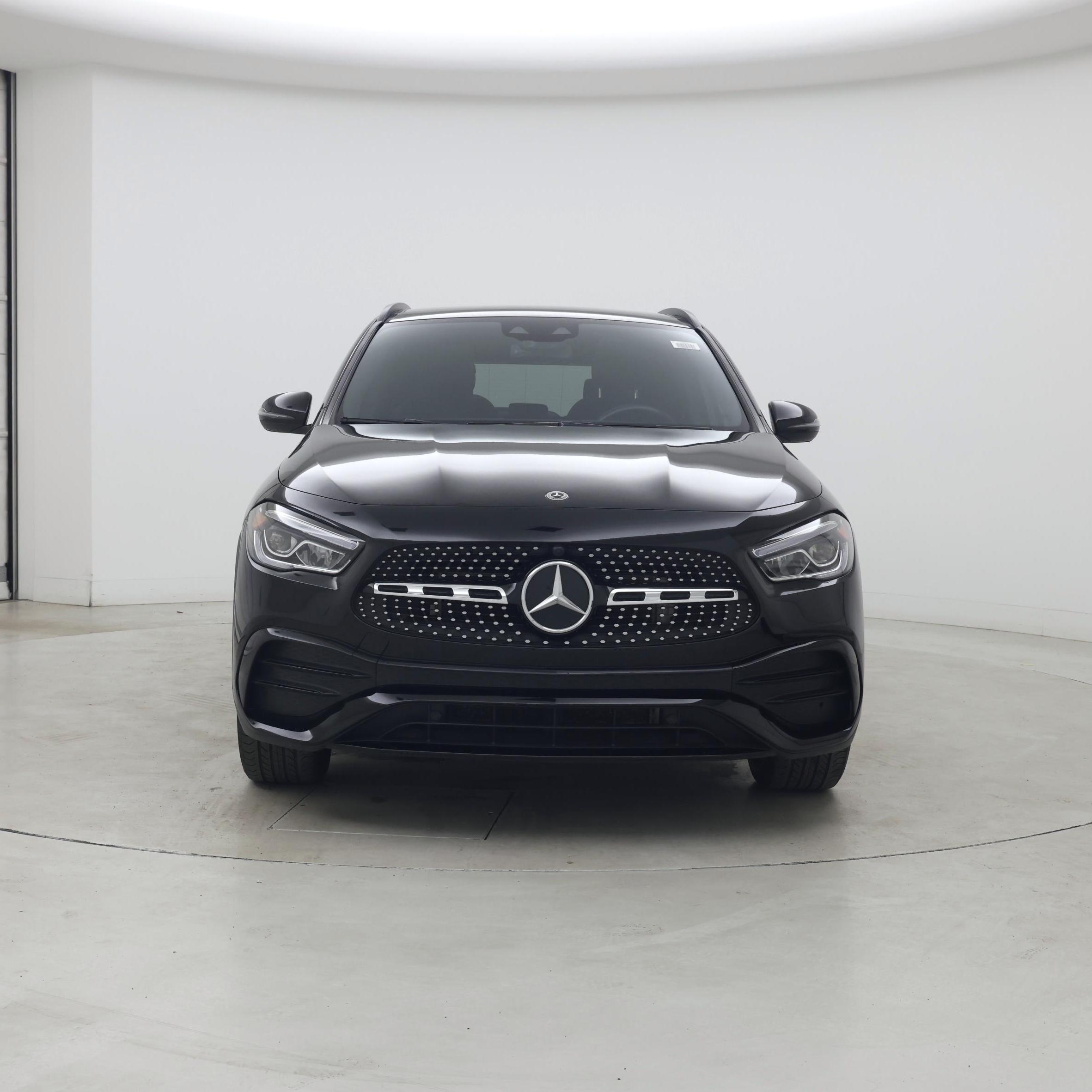 Thumbnail: 2022 Mercedes-Benz GLA - 5