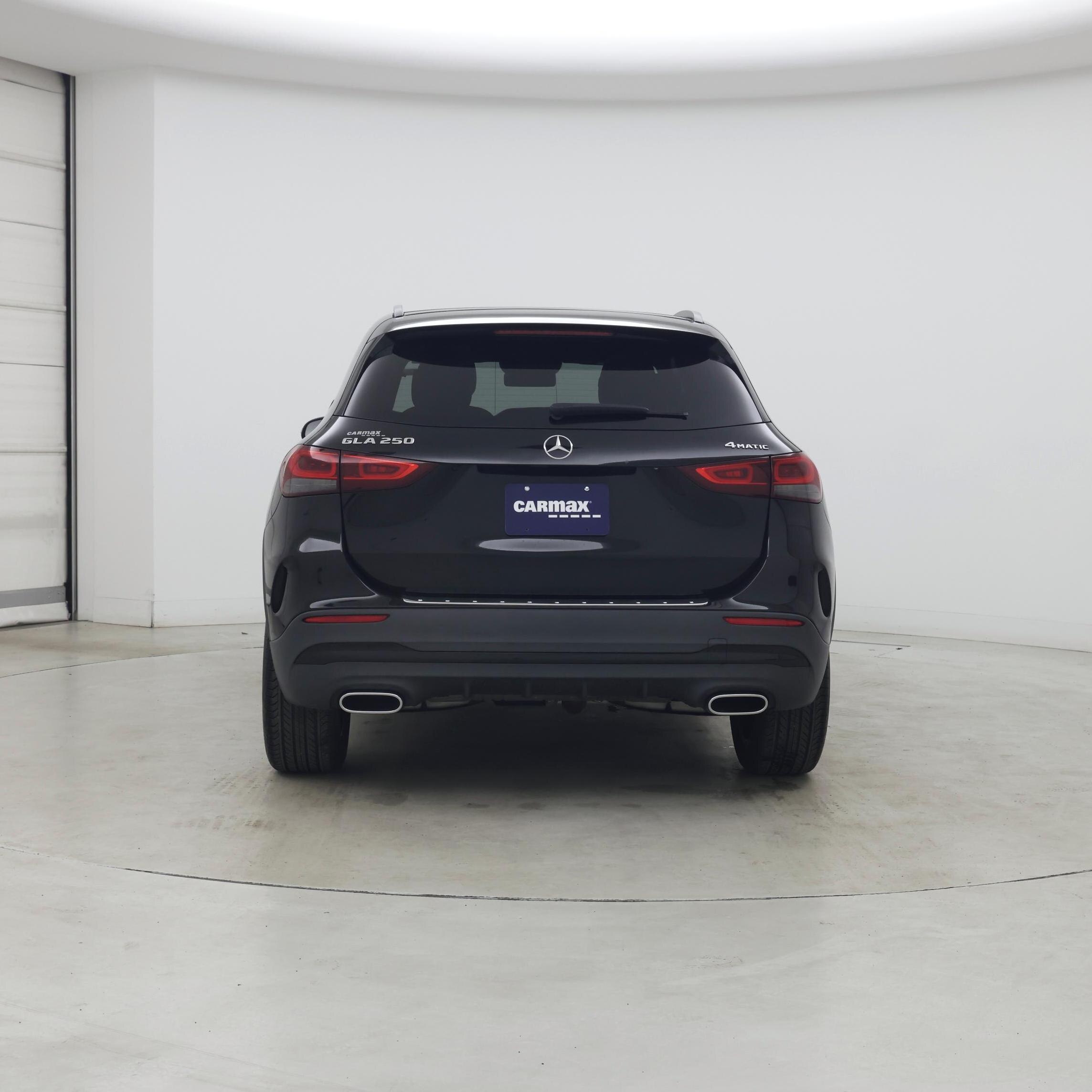 Thumbnail: 2022 Mercedes-Benz GLA - 6