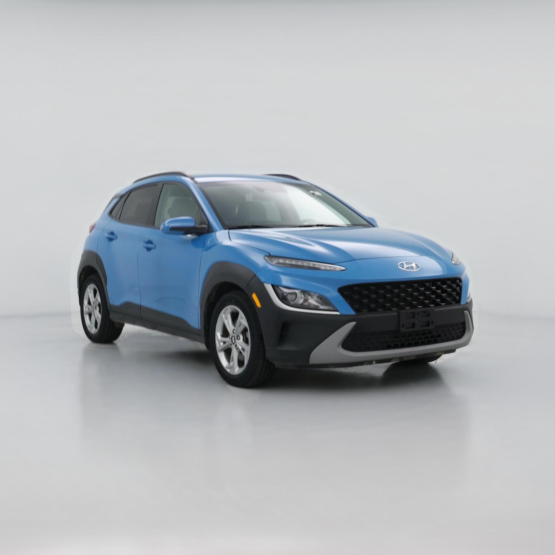 Thumbnail: 2023 Hyundai Kona - 1