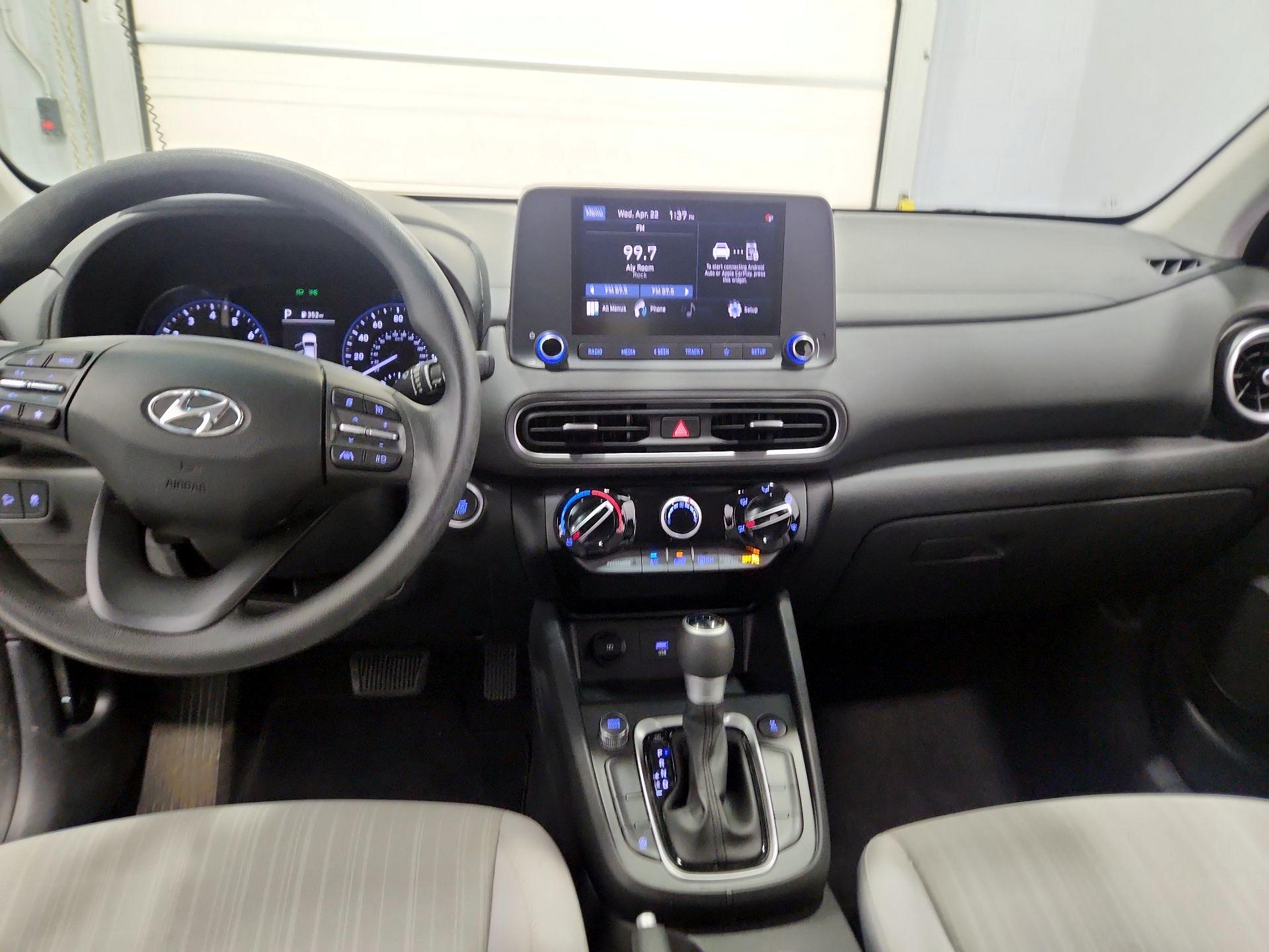 Thumbnail: 2023 Hyundai Kona - 9