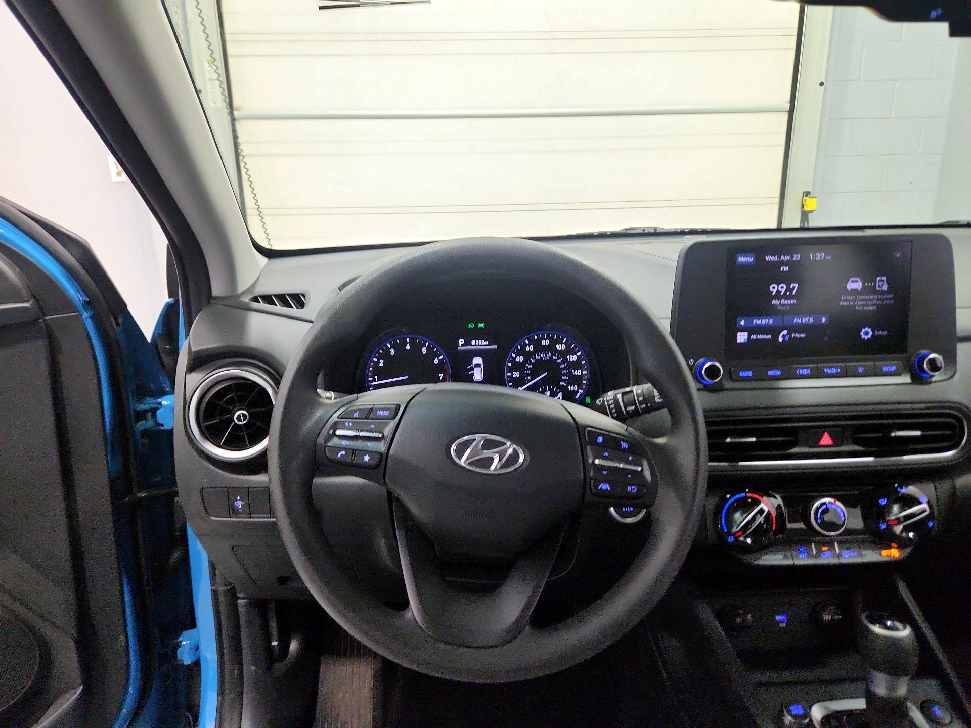 Thumbnail: 2023 Hyundai Kona - 10