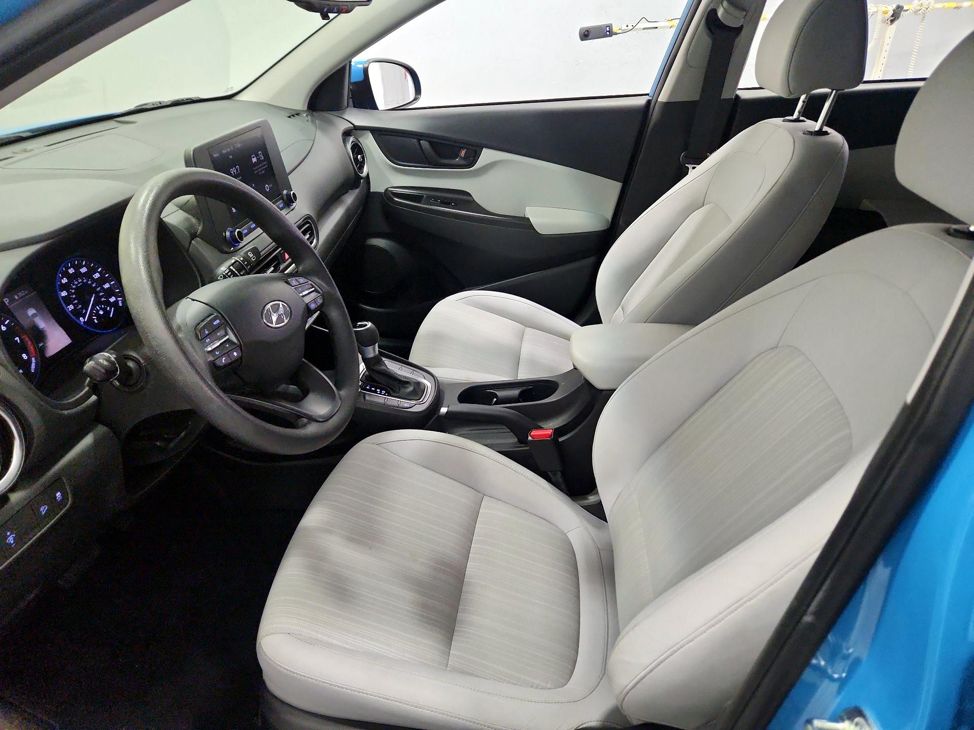 Thumbnail: 2023 Hyundai Kona - 11