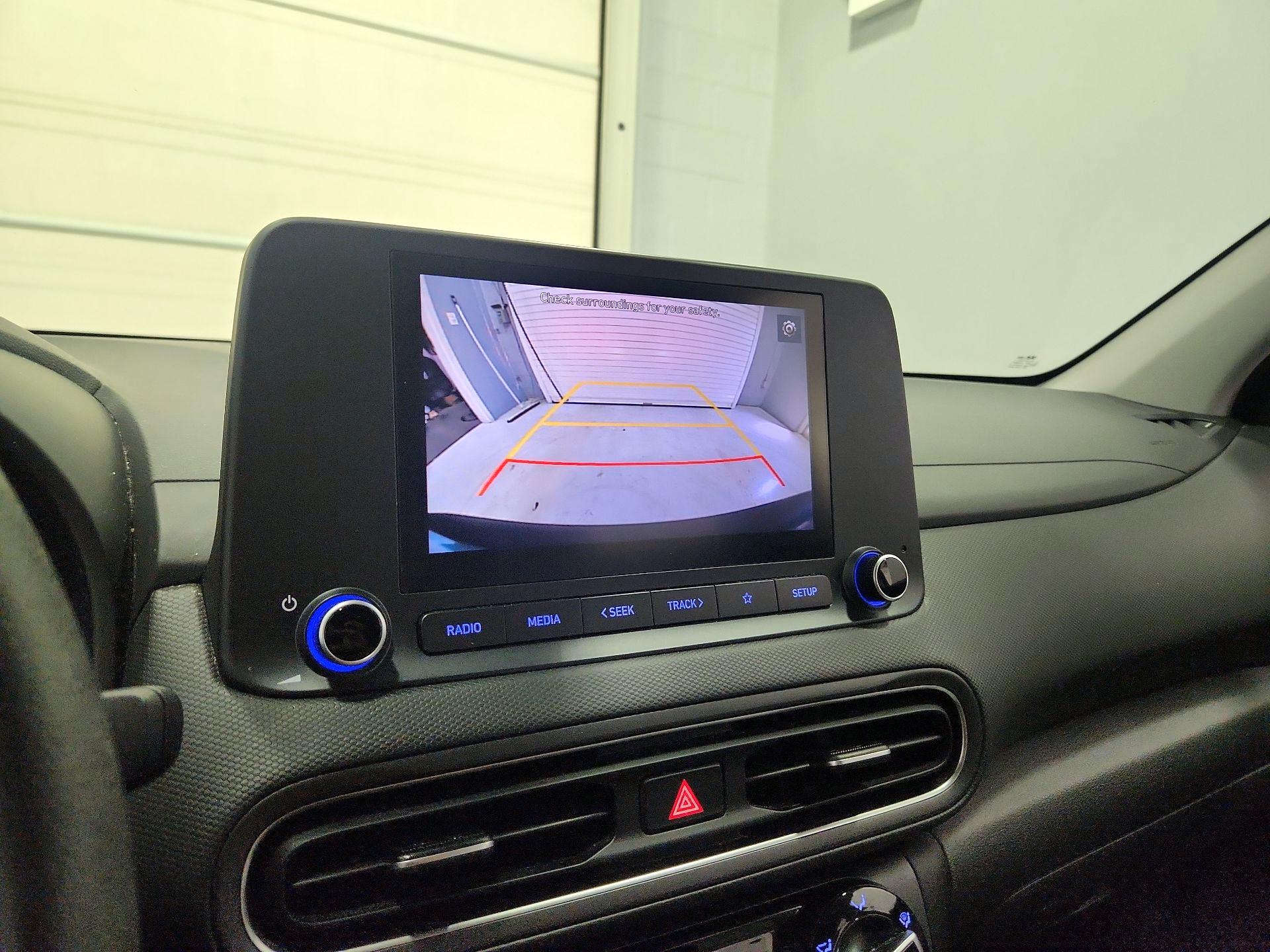 Thumbnail: 2023 Hyundai Kona - 14