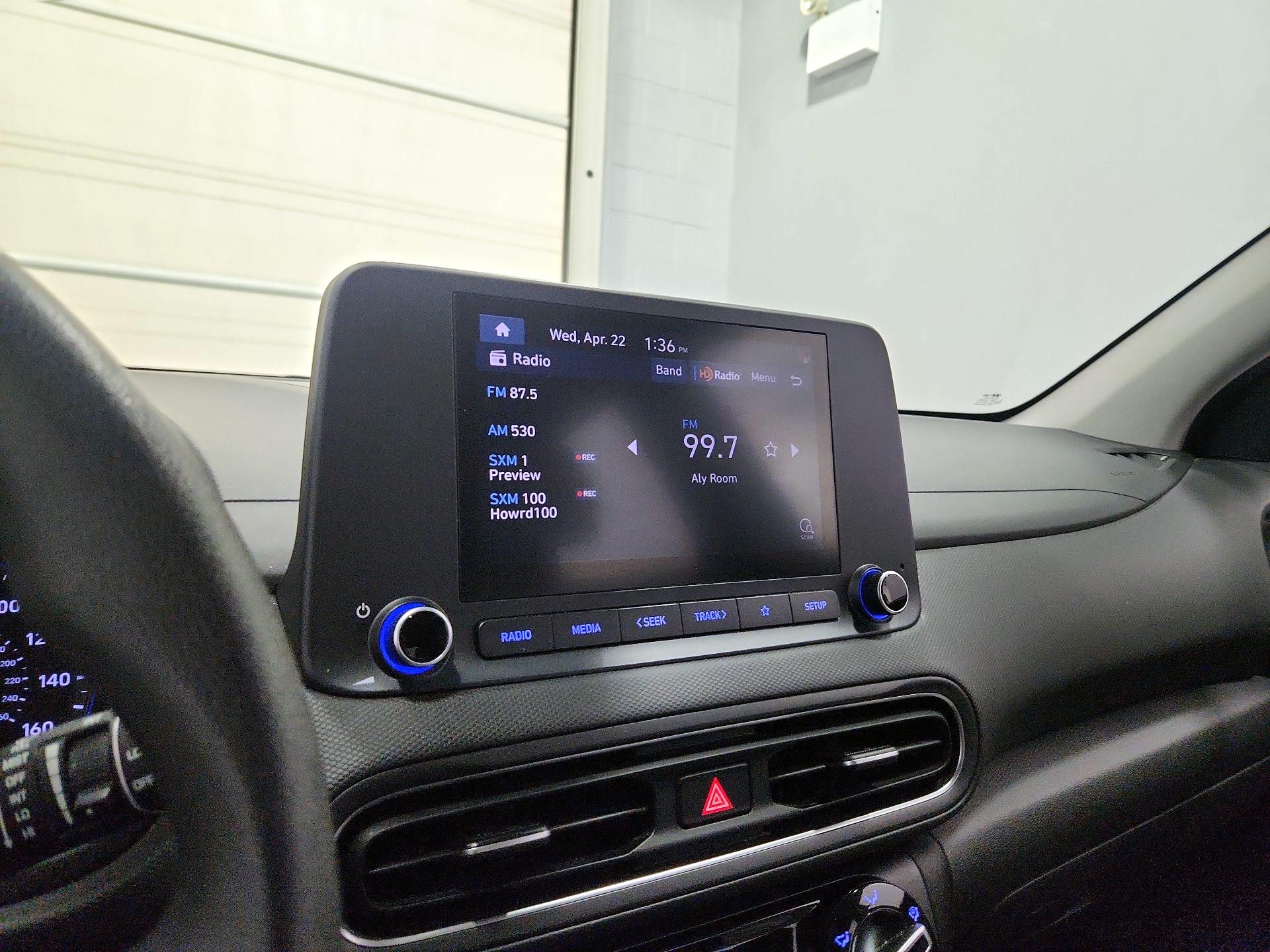 Thumbnail: 2023 Hyundai Kona - 15