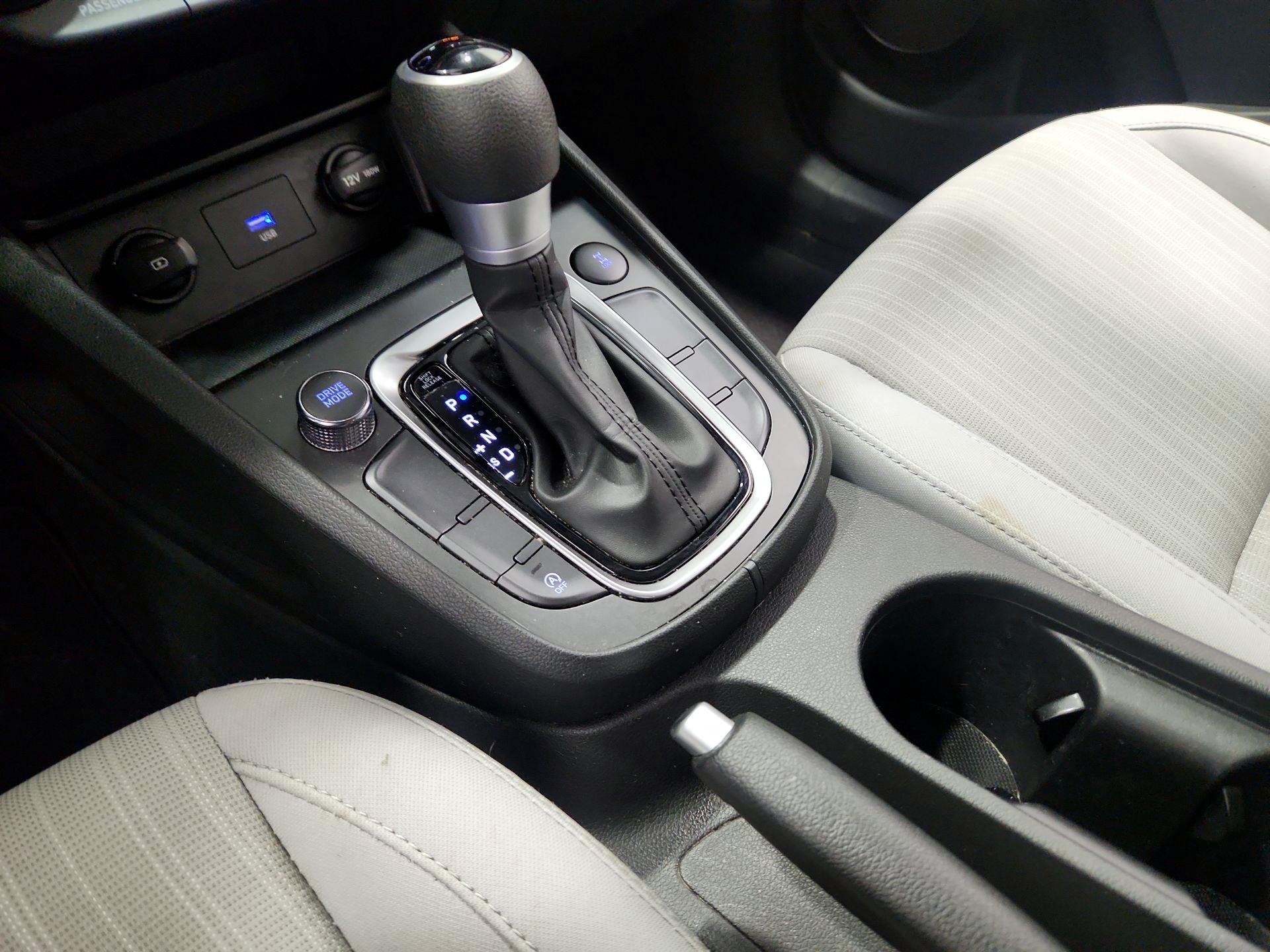 Thumbnail: 2023 Hyundai Kona - 17