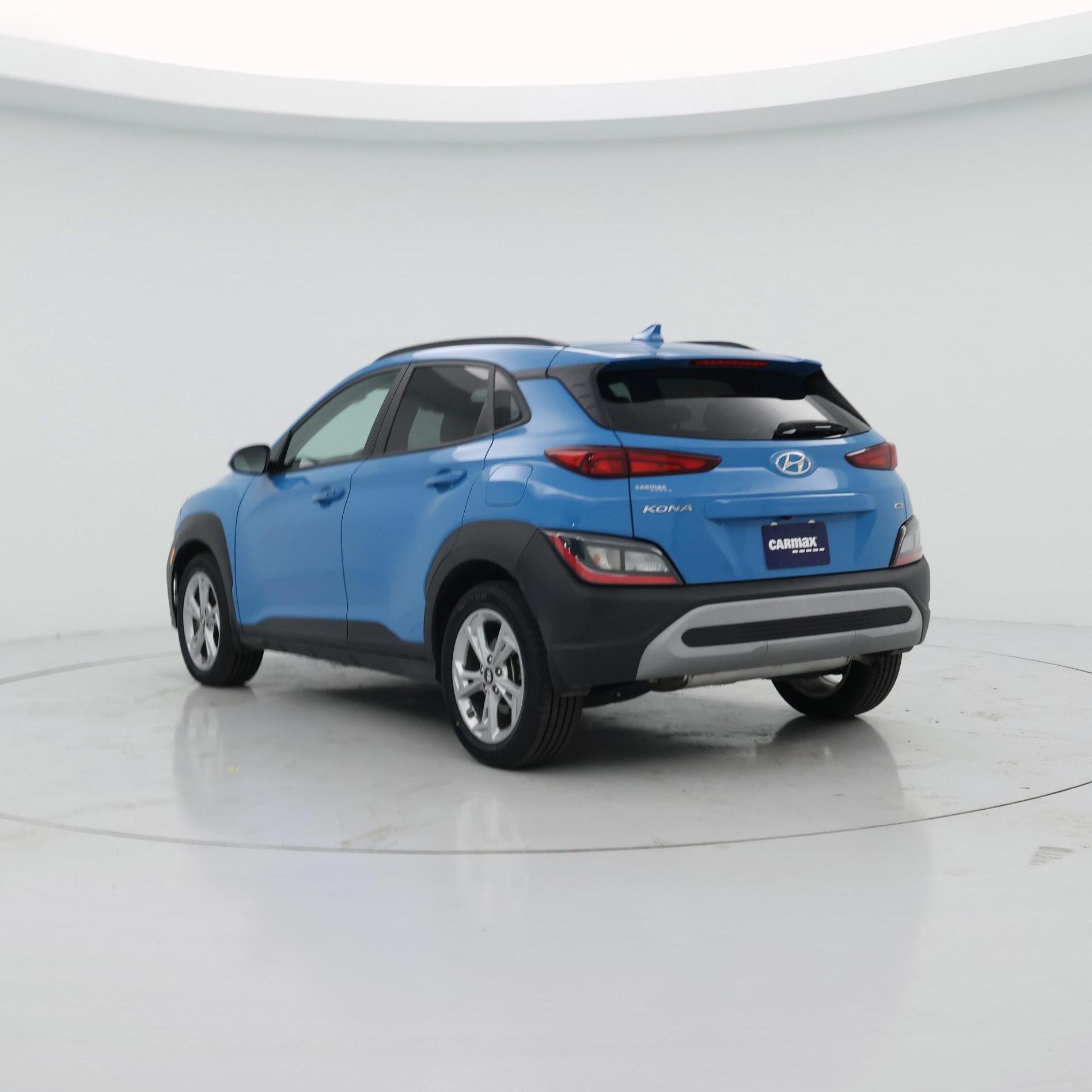 Thumbnail: 2023 Hyundai Kona - 2