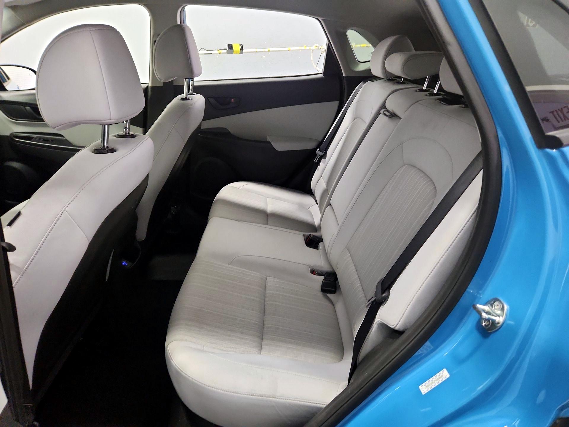 Thumbnail: 2023 Hyundai Kona - 19