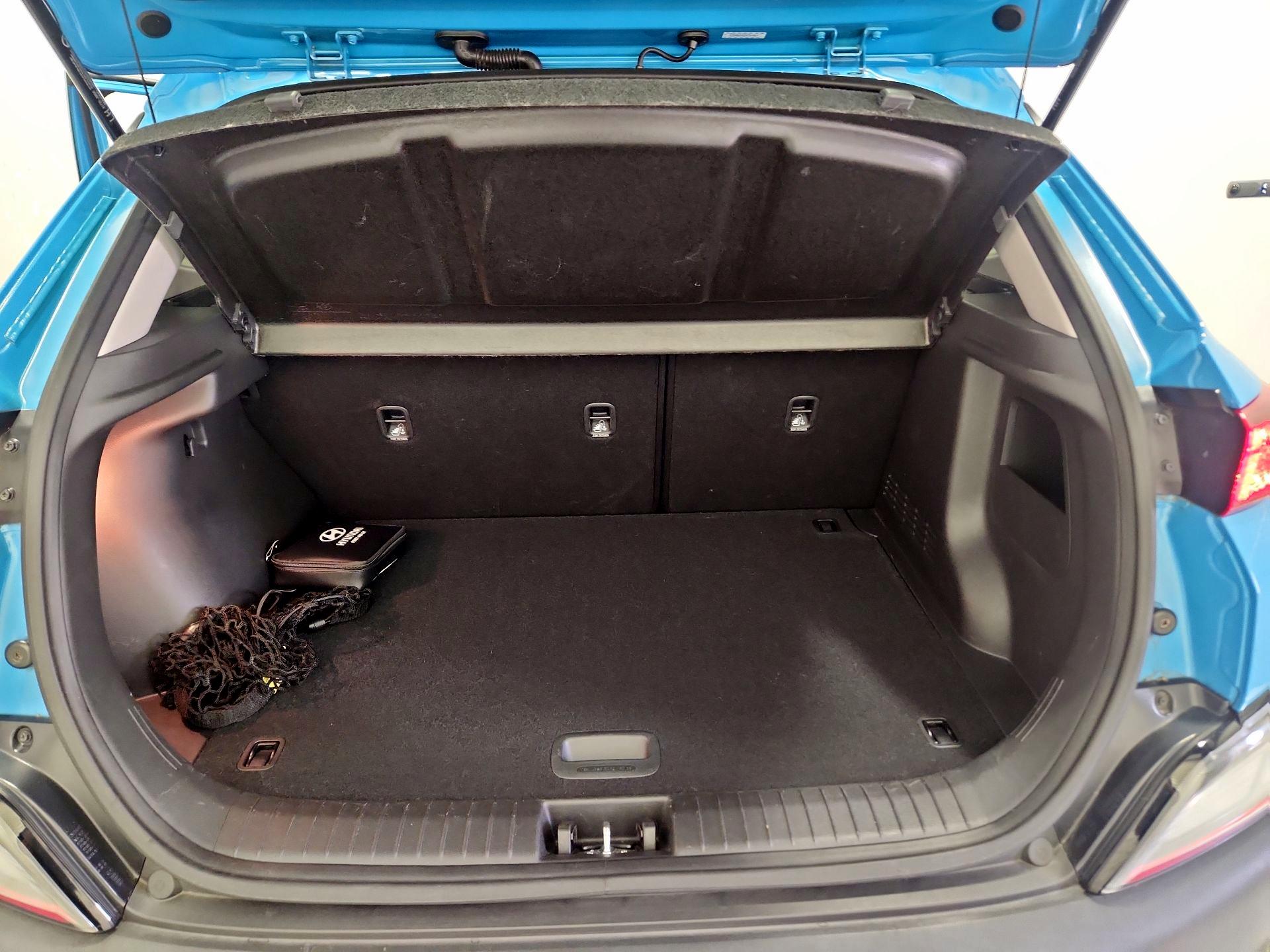 Thumbnail: 2023 Hyundai Kona - 20