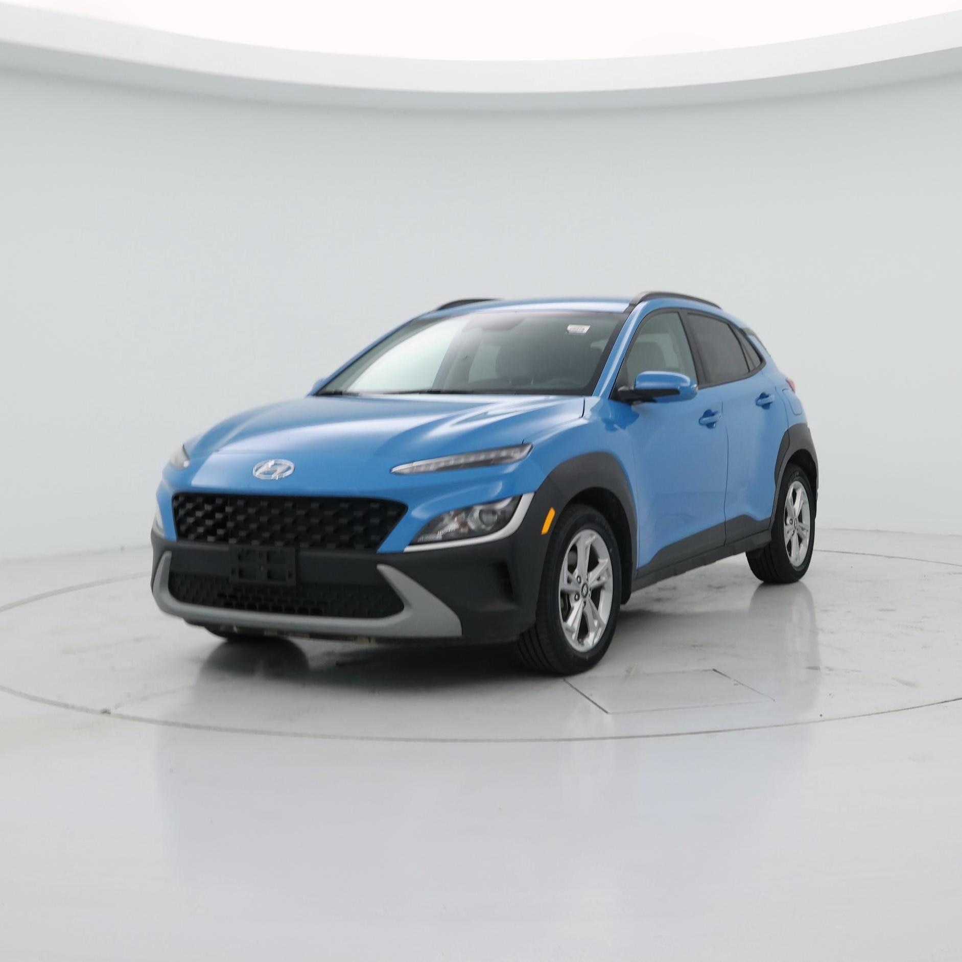 Thumbnail: 2023 Hyundai Kona - 4