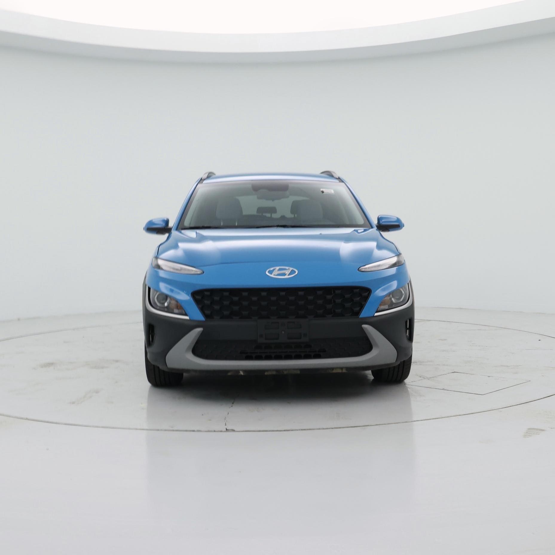 Thumbnail: 2023 Hyundai Kona - 5