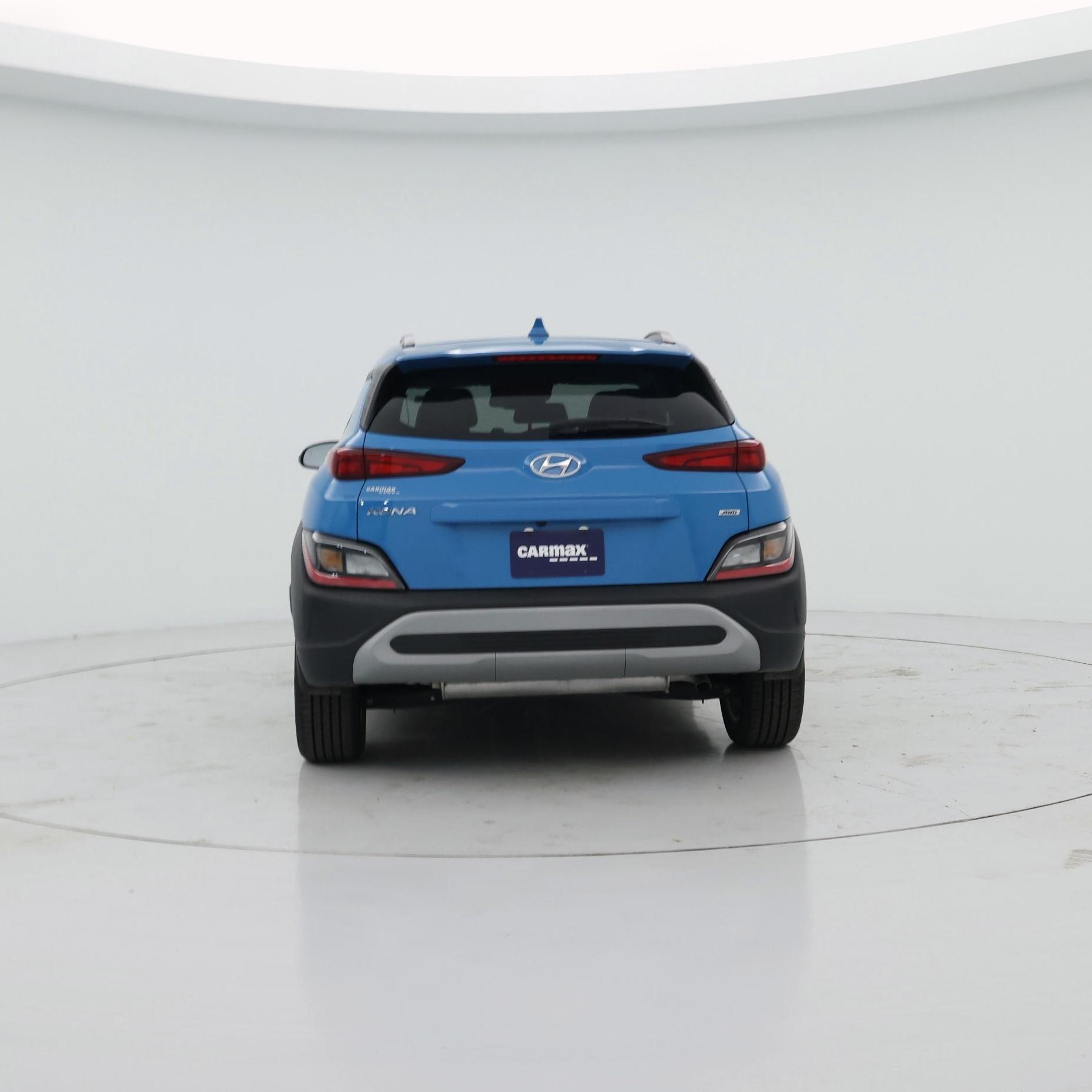 Thumbnail: 2023 Hyundai Kona - 6