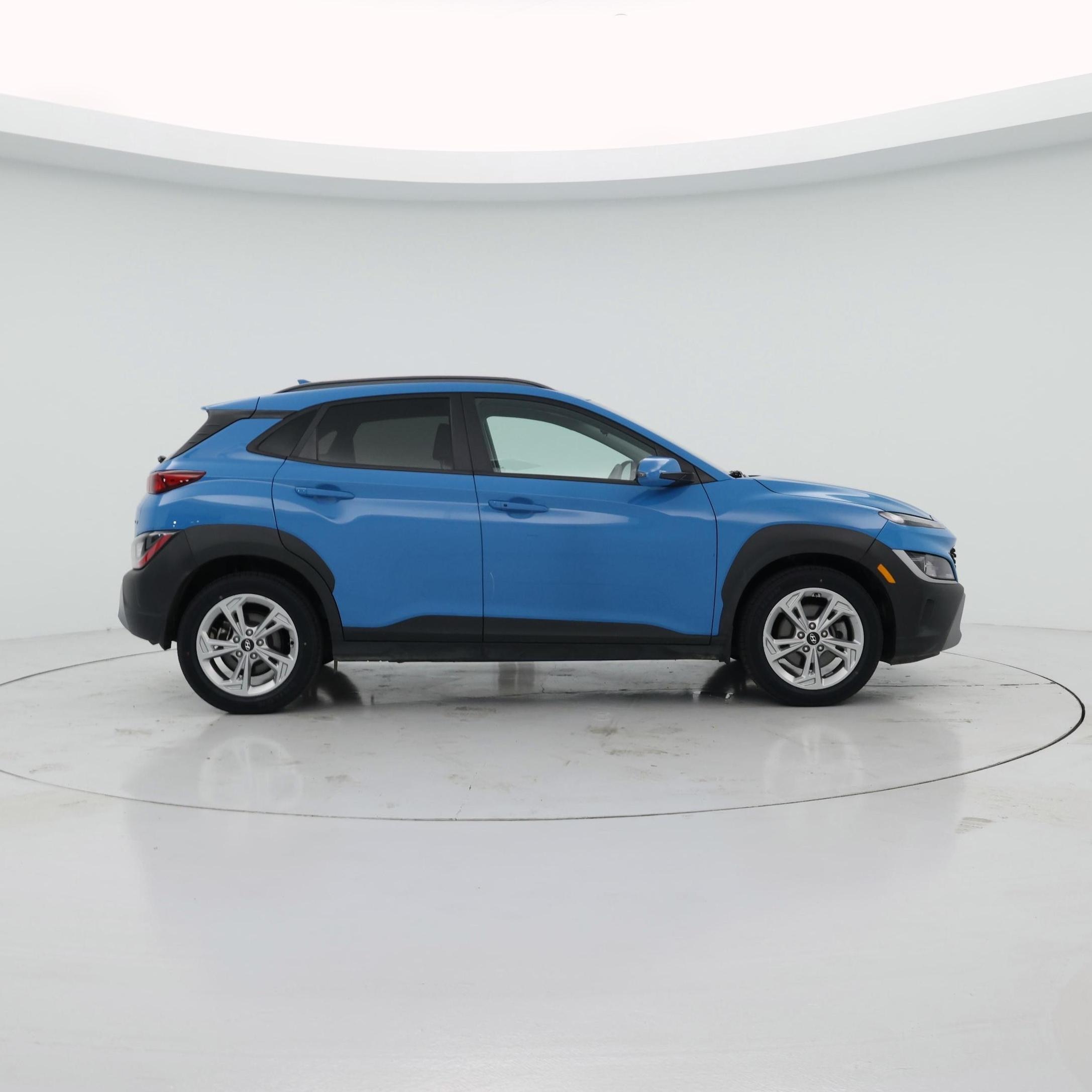 Thumbnail: 2023 Hyundai Kona - 7