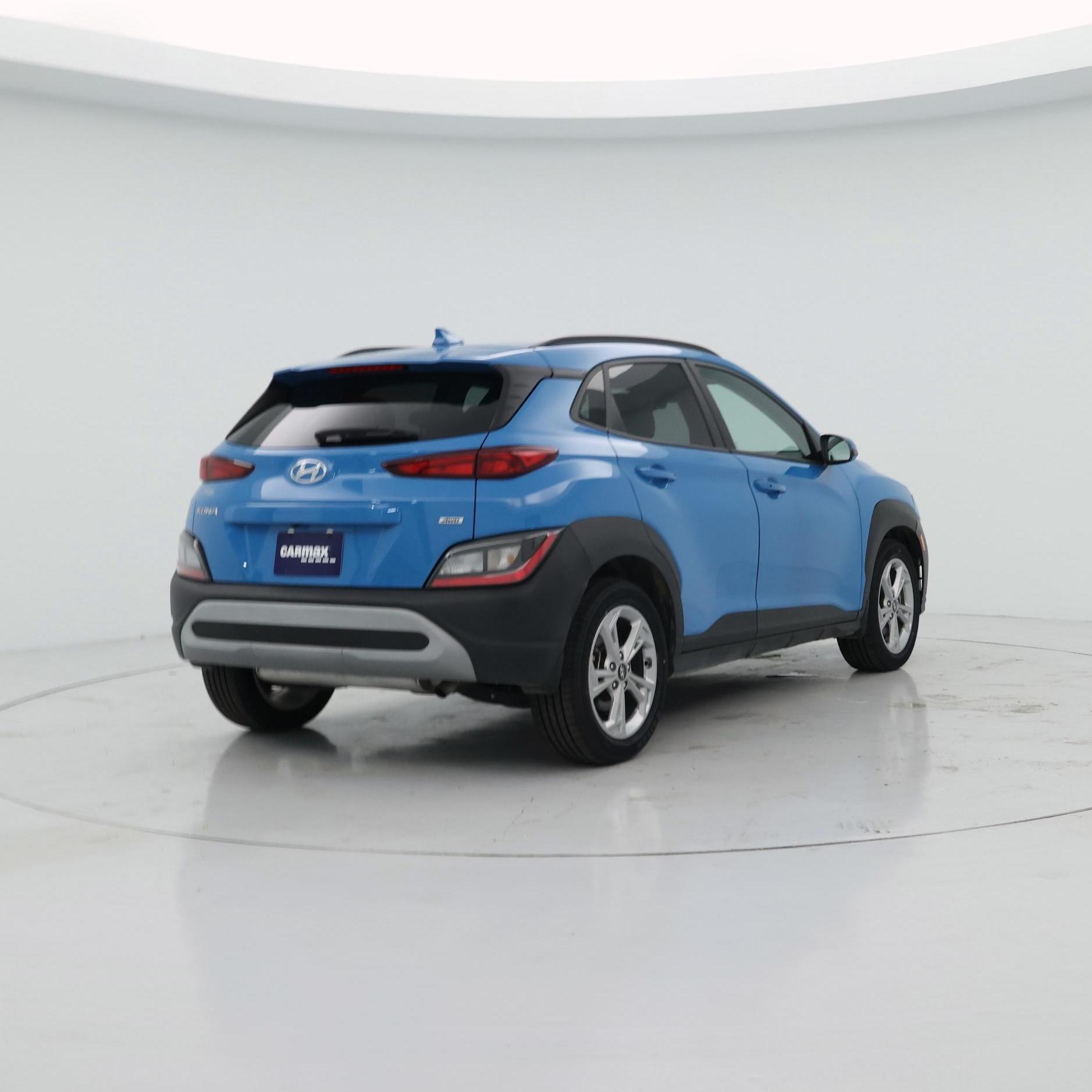 Thumbnail: 2023 Hyundai Kona - 8