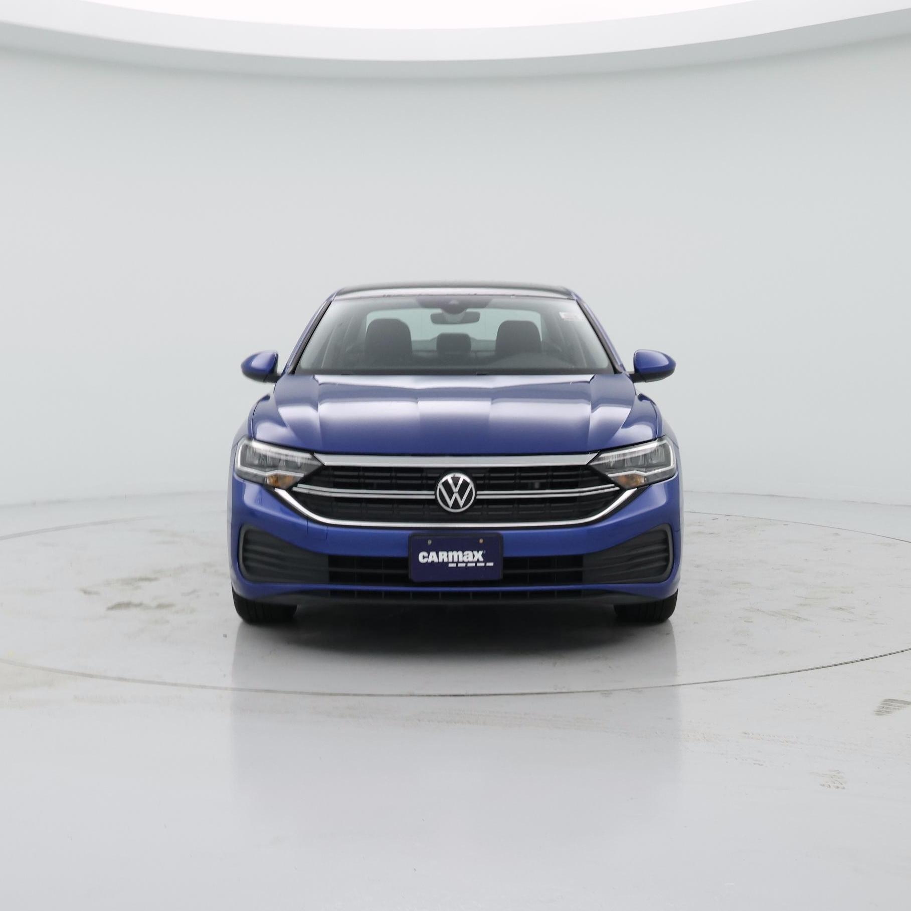 Thumbnail: 2023 Volkswagen Jetta - 5