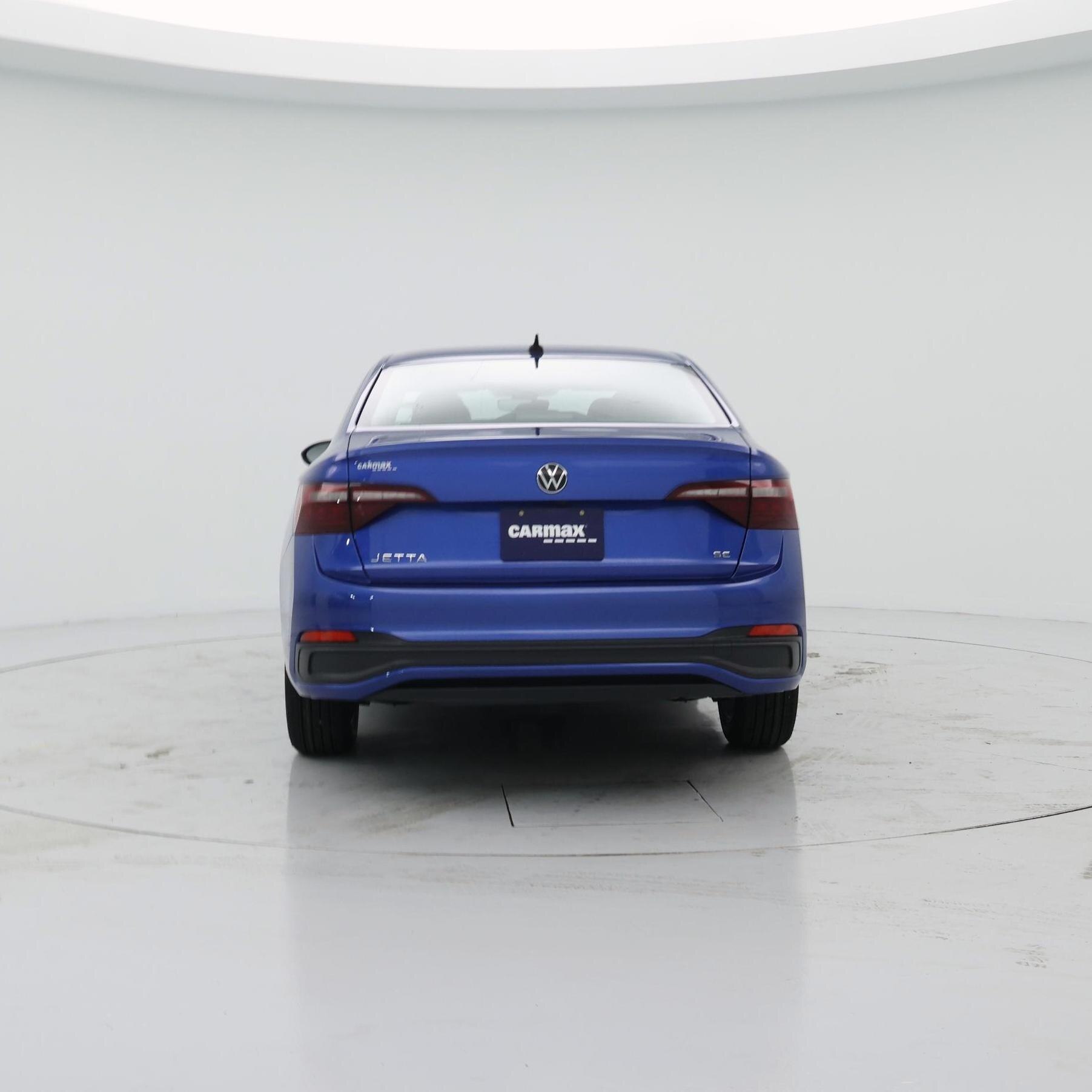 Thumbnail: 2023 Volkswagen Jetta - 6