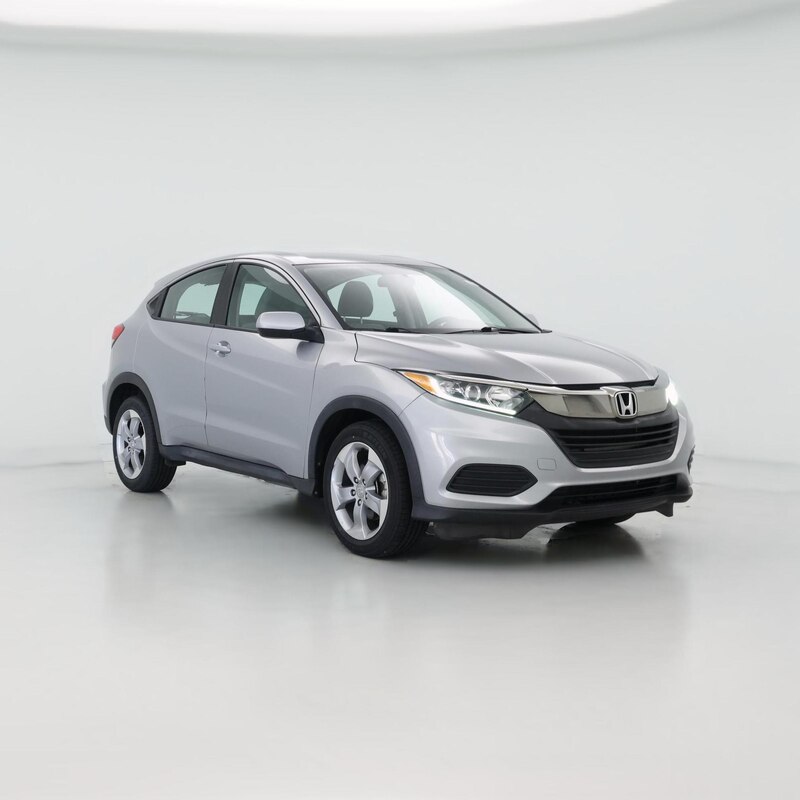 2020 Honda HR-V LX