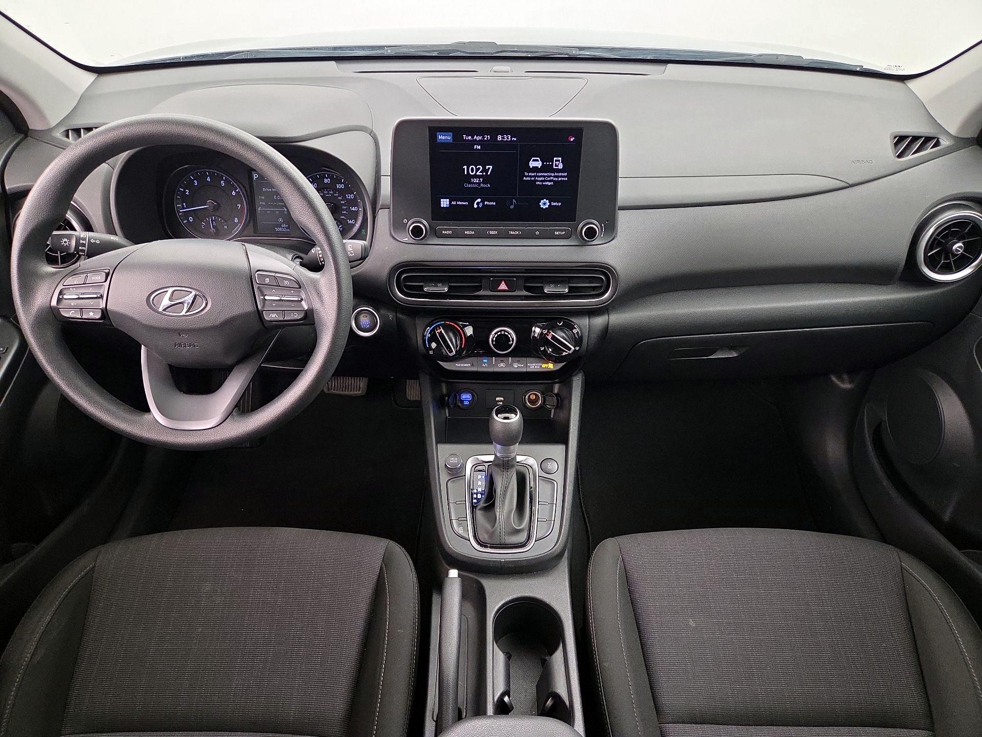 Thumbnail: 2023 Hyundai Kona - 9