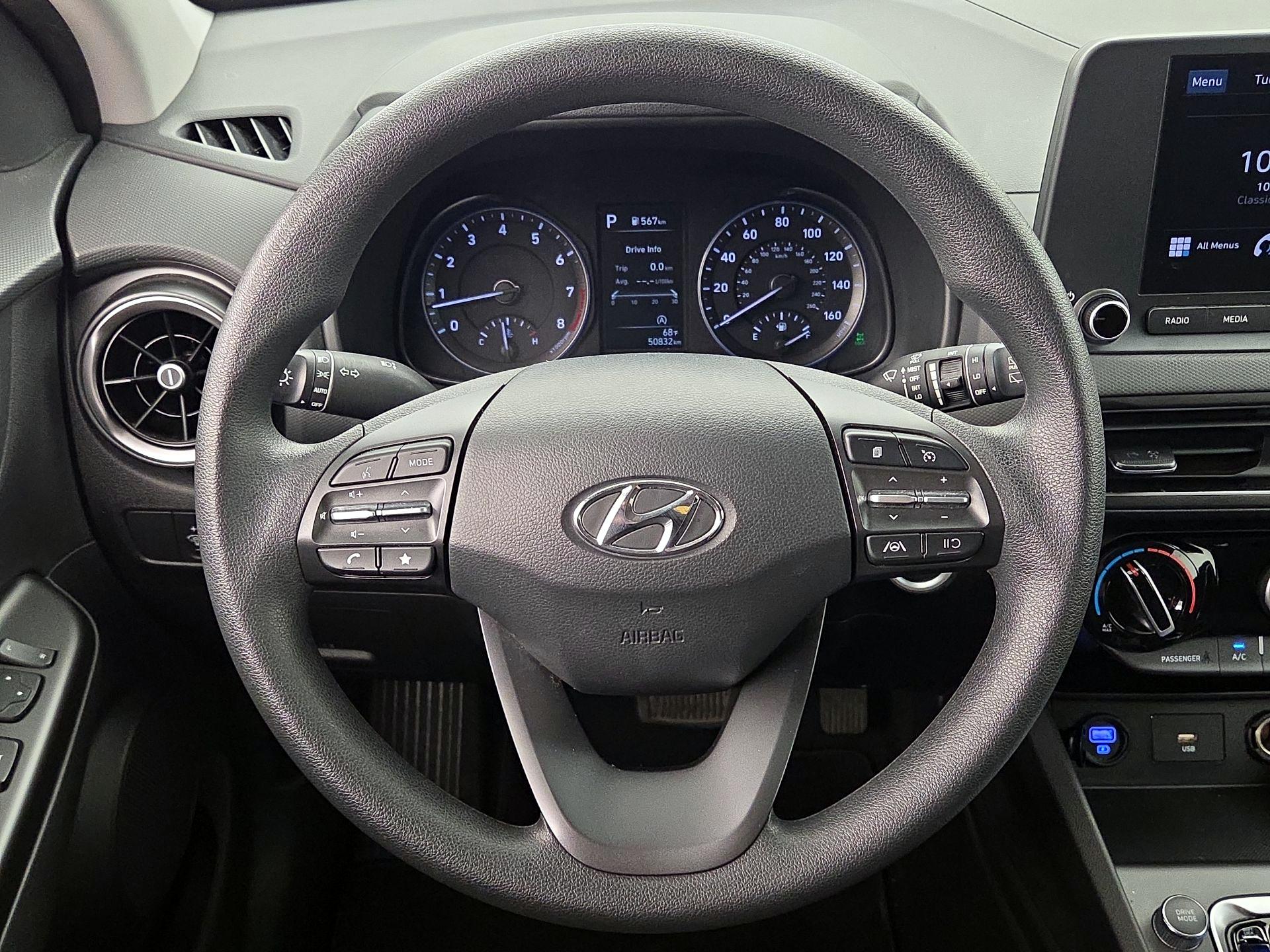 Thumbnail: 2023 Hyundai Kona - 10