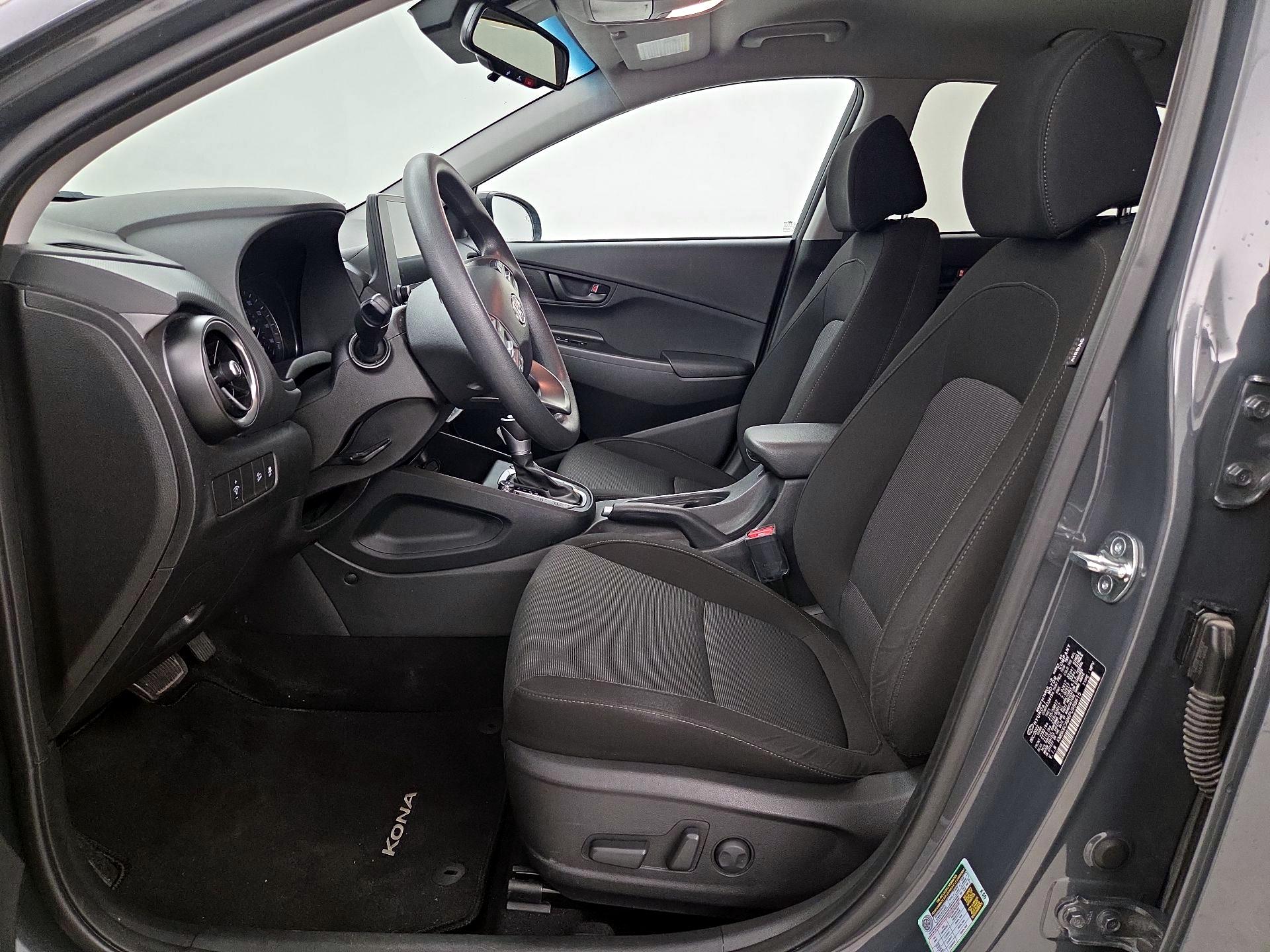 Thumbnail: 2023 Hyundai Kona - 11