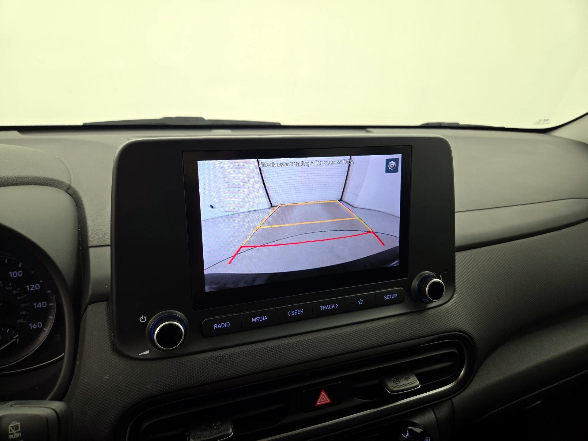 Thumbnail: 2023 Hyundai Kona - 14