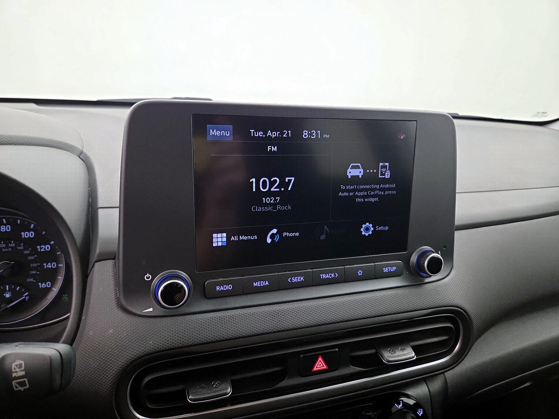 Thumbnail: 2023 Hyundai Kona - 15