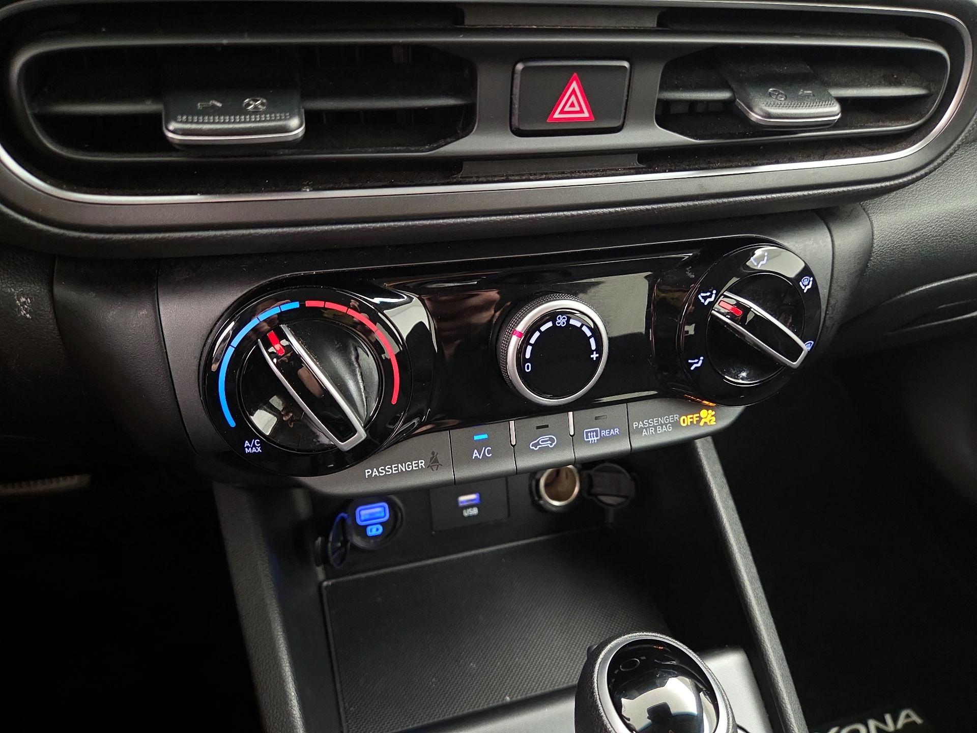 Thumbnail: 2023 Hyundai Kona - 16