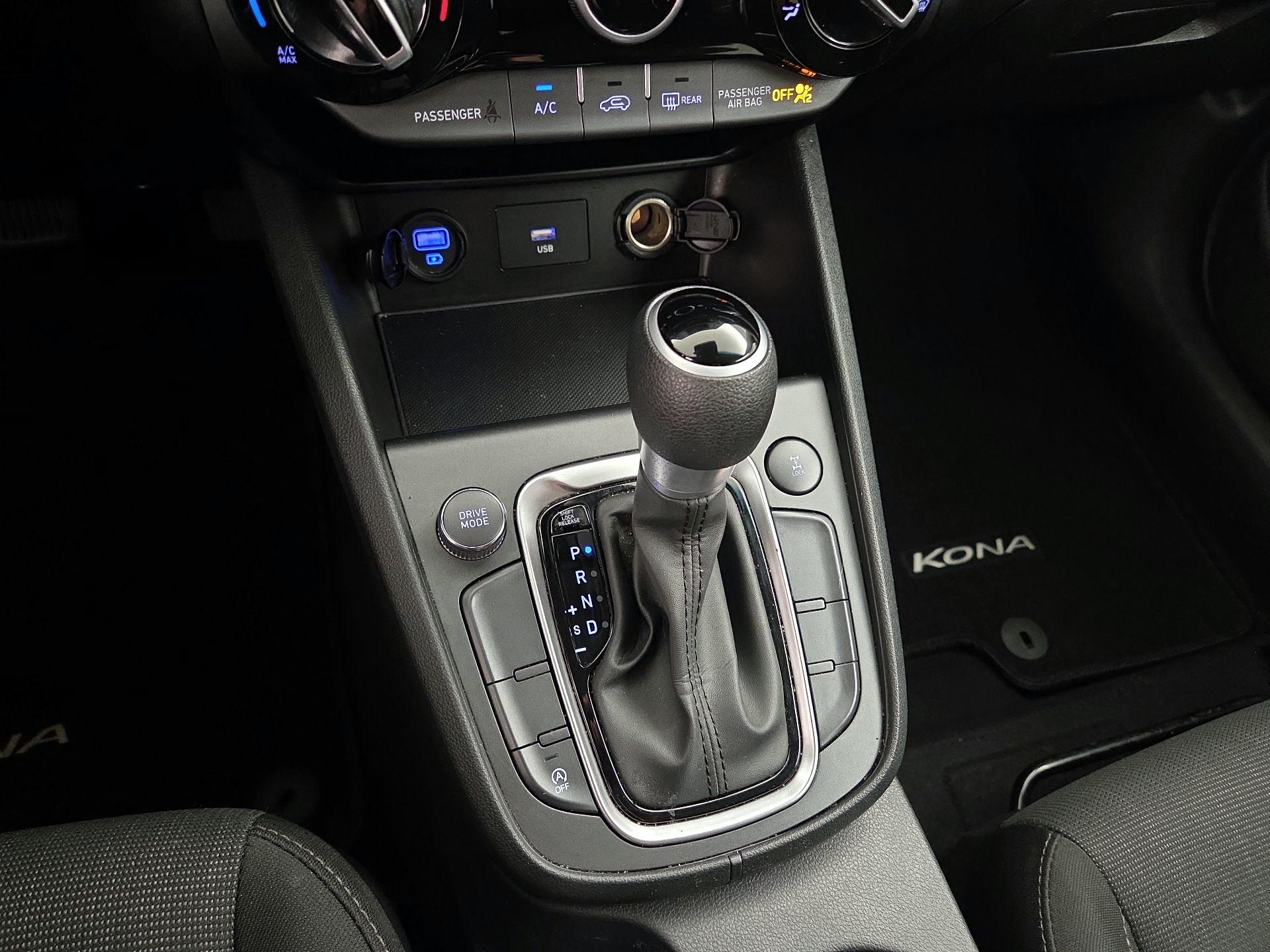 Thumbnail: 2023 Hyundai Kona - 17