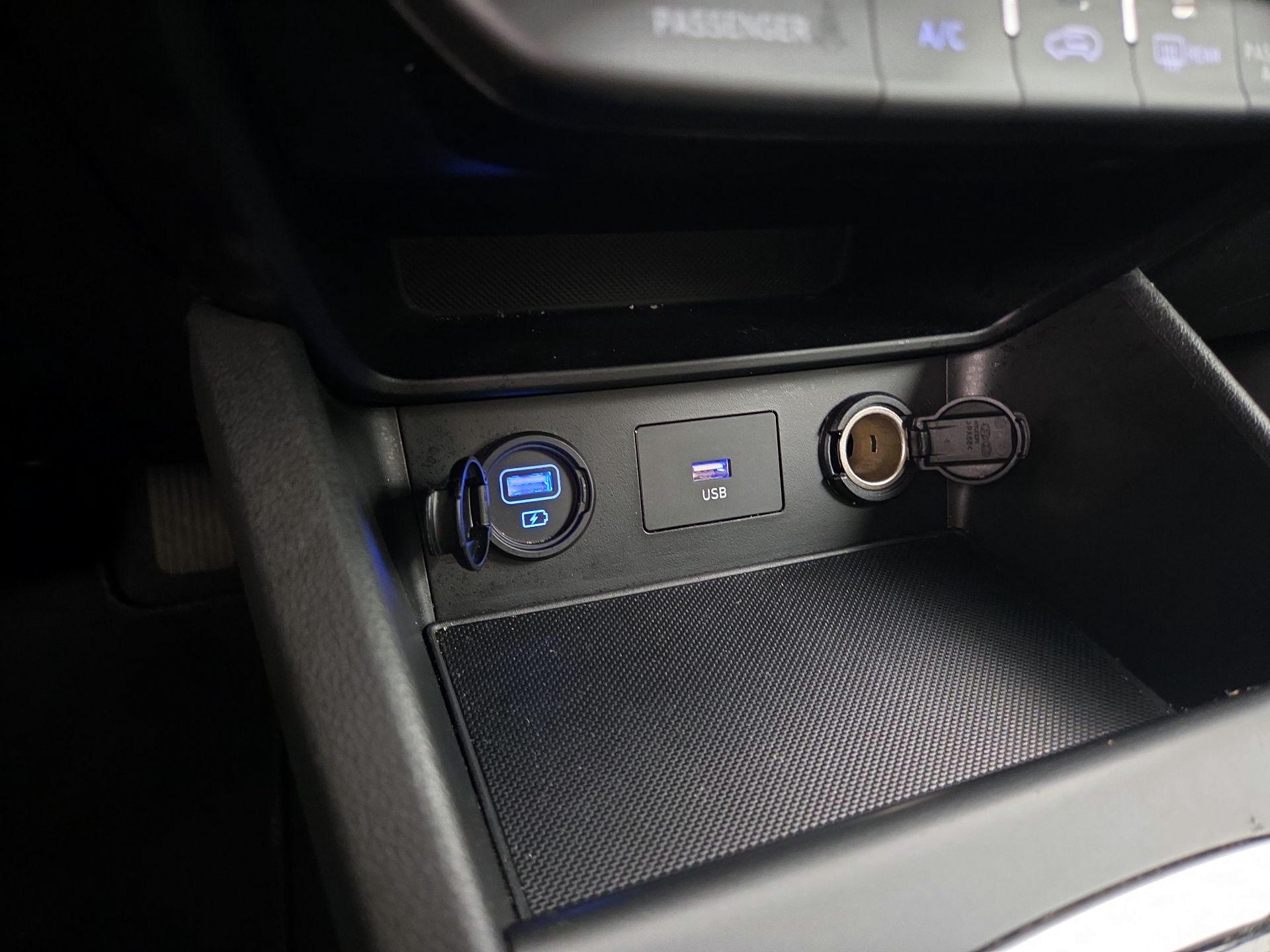 Thumbnail: 2023 Hyundai Kona - 18