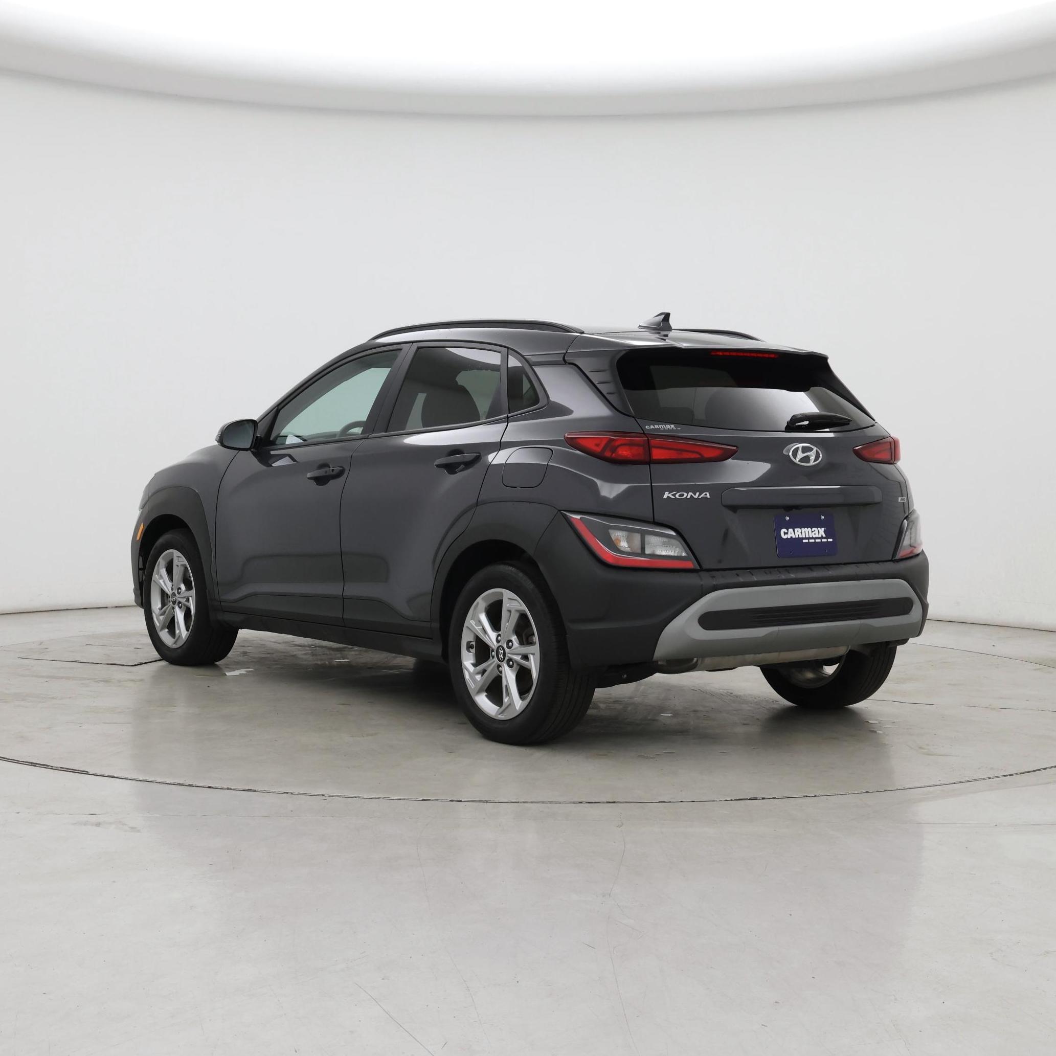 Thumbnail: 2023 Hyundai Kona - 2