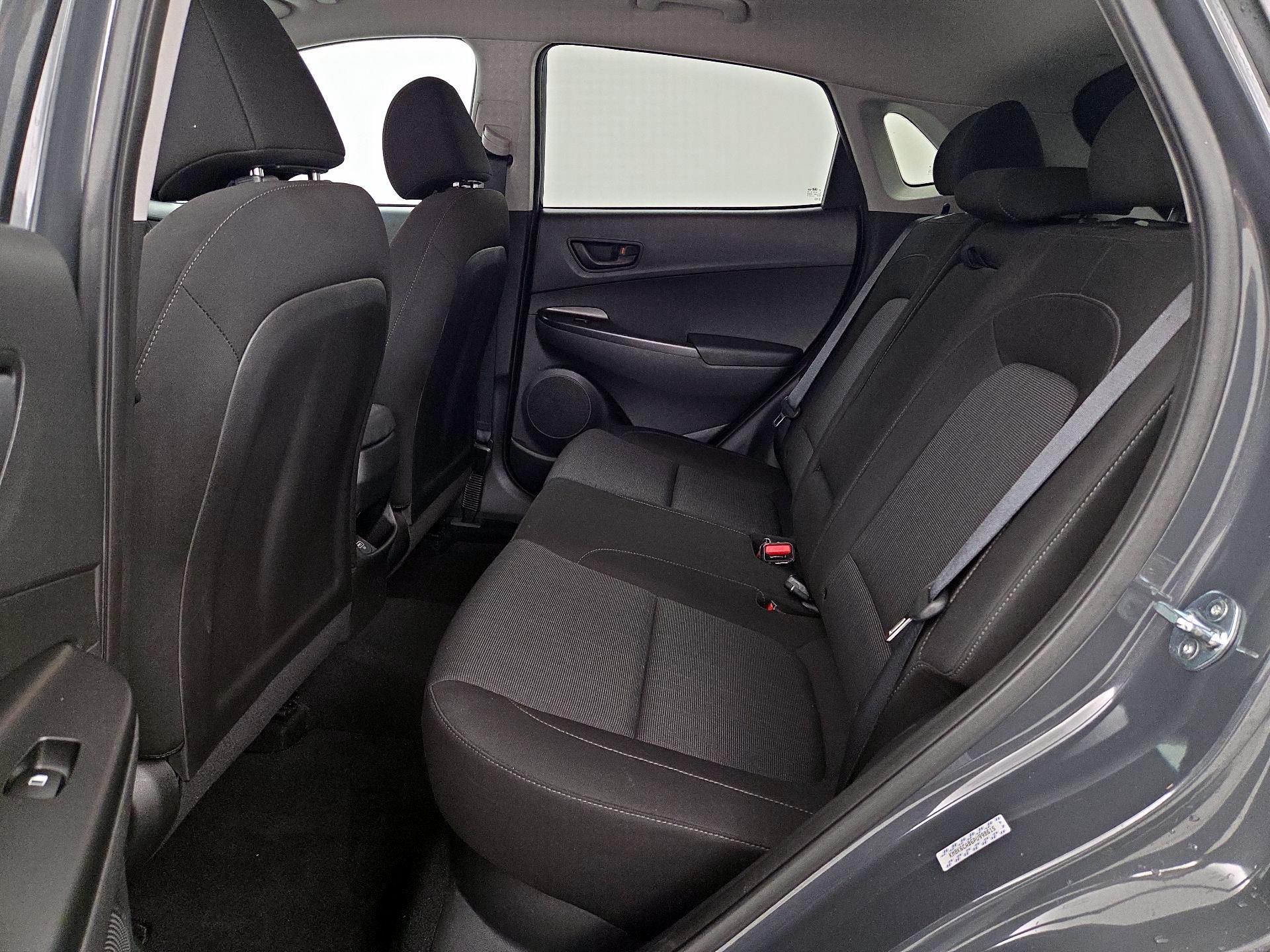 Thumbnail: 2023 Hyundai Kona - 19