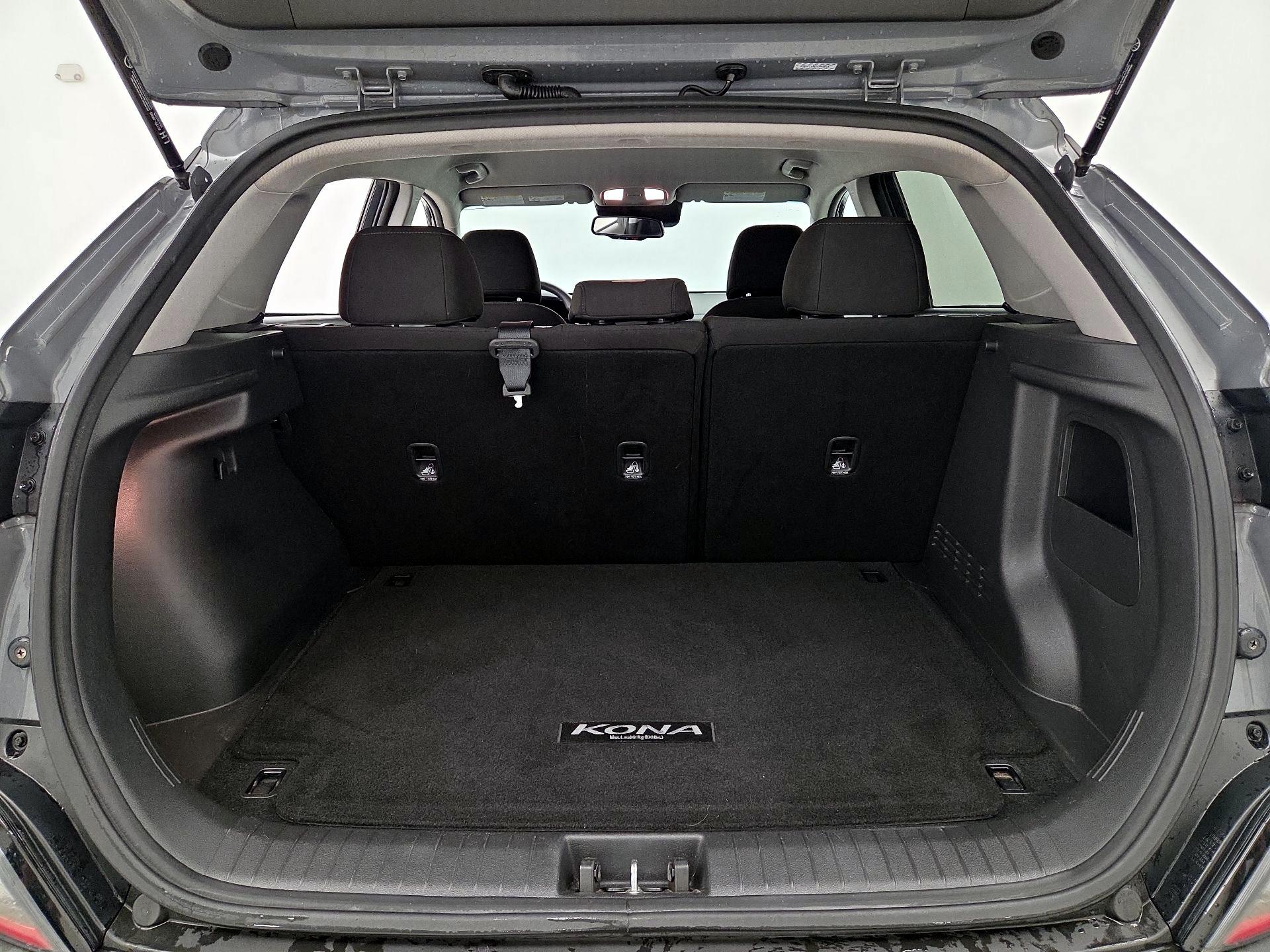 Thumbnail: 2023 Hyundai Kona - 20