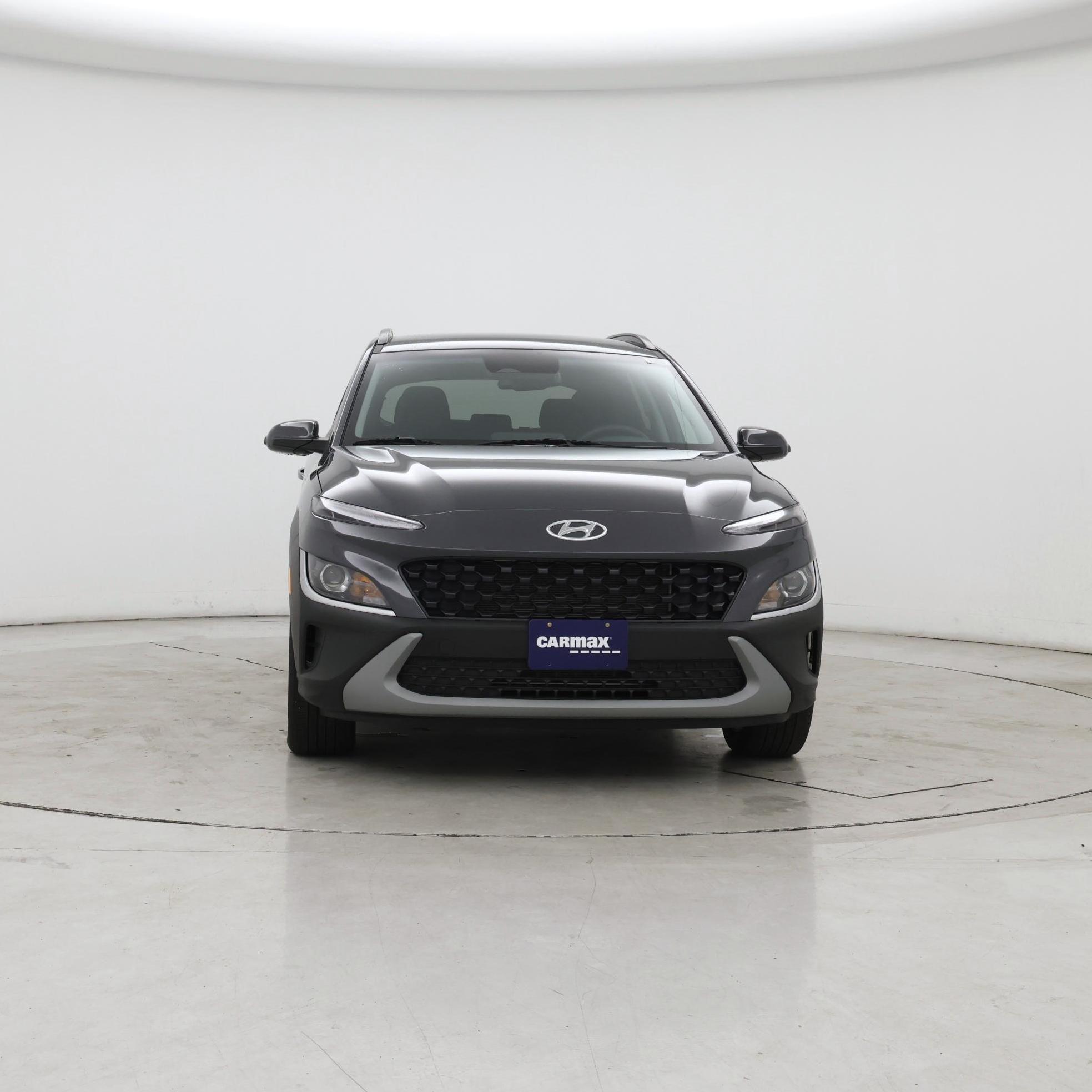 Thumbnail: 2023 Hyundai Kona - 5