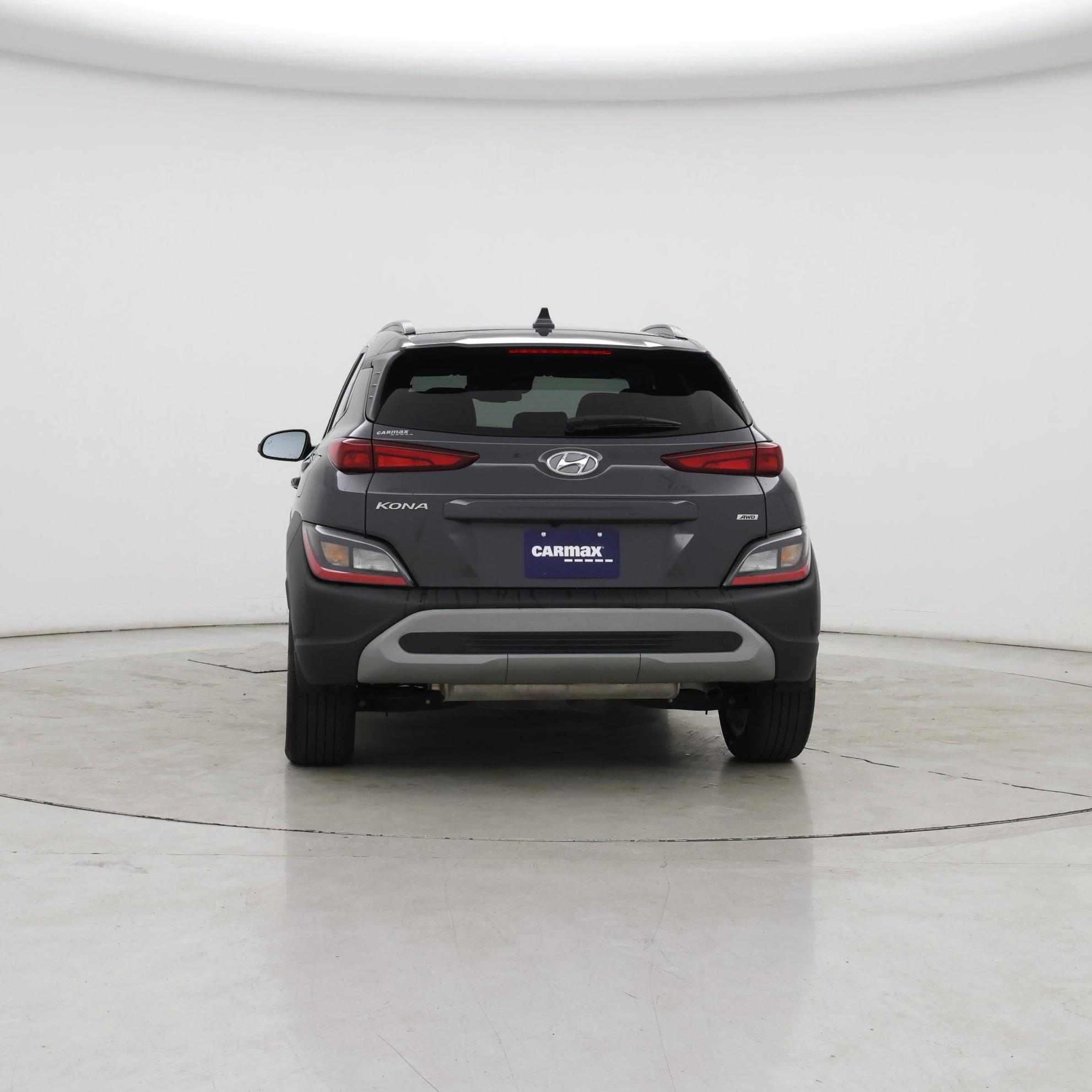 Thumbnail: 2023 Hyundai Kona - 6