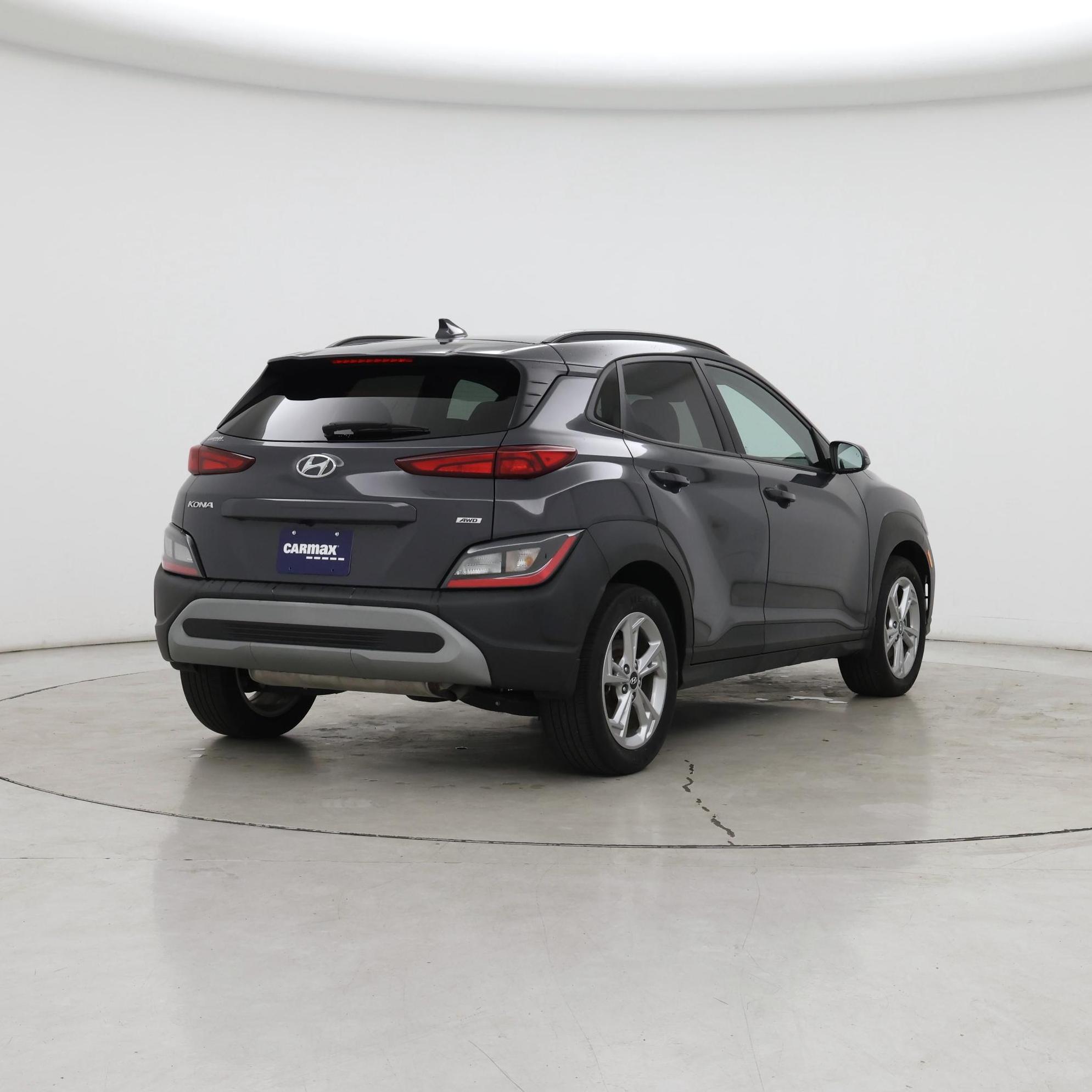 Thumbnail: 2023 Hyundai Kona - 8