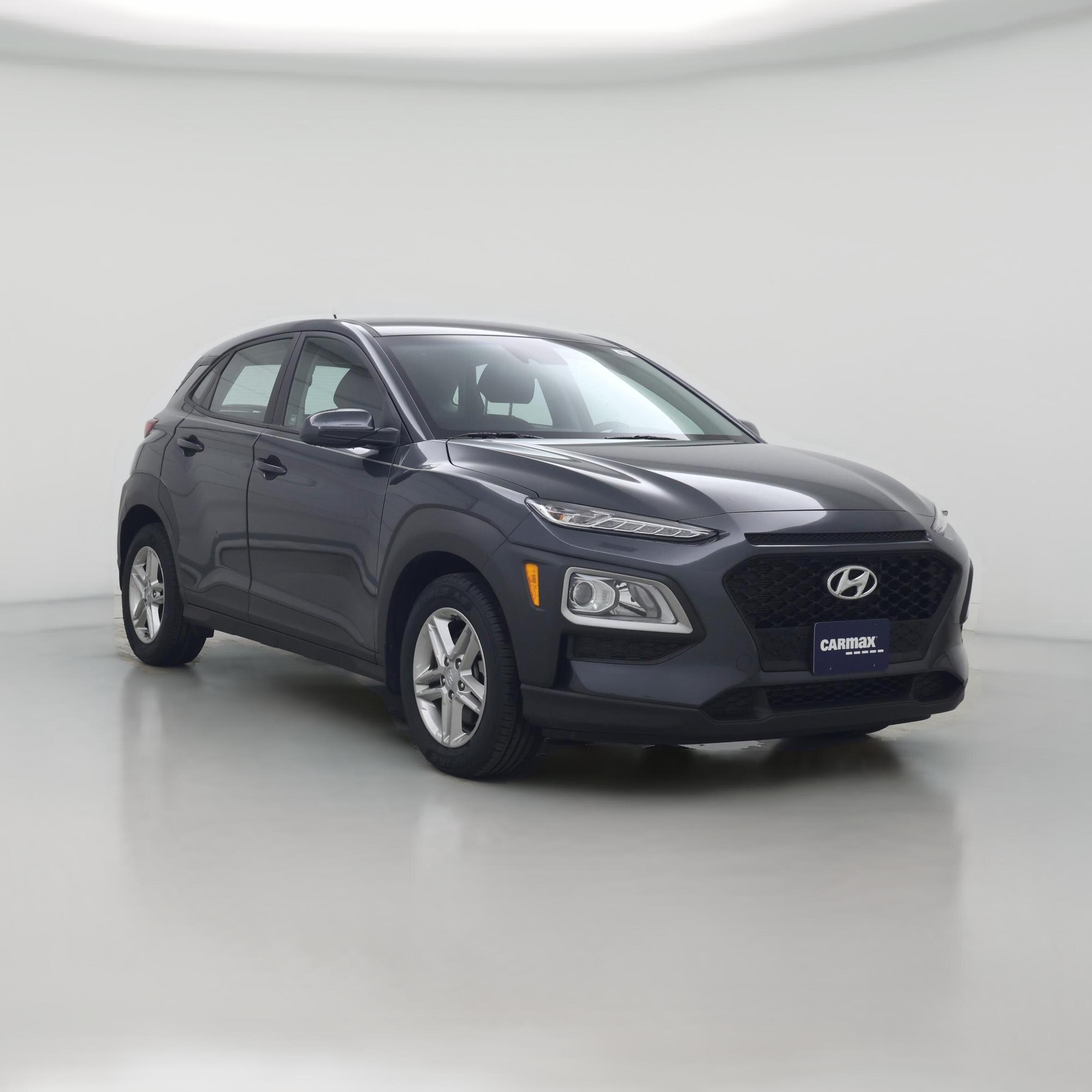 Thumbnail: 2021 Hyundai Kona - 1