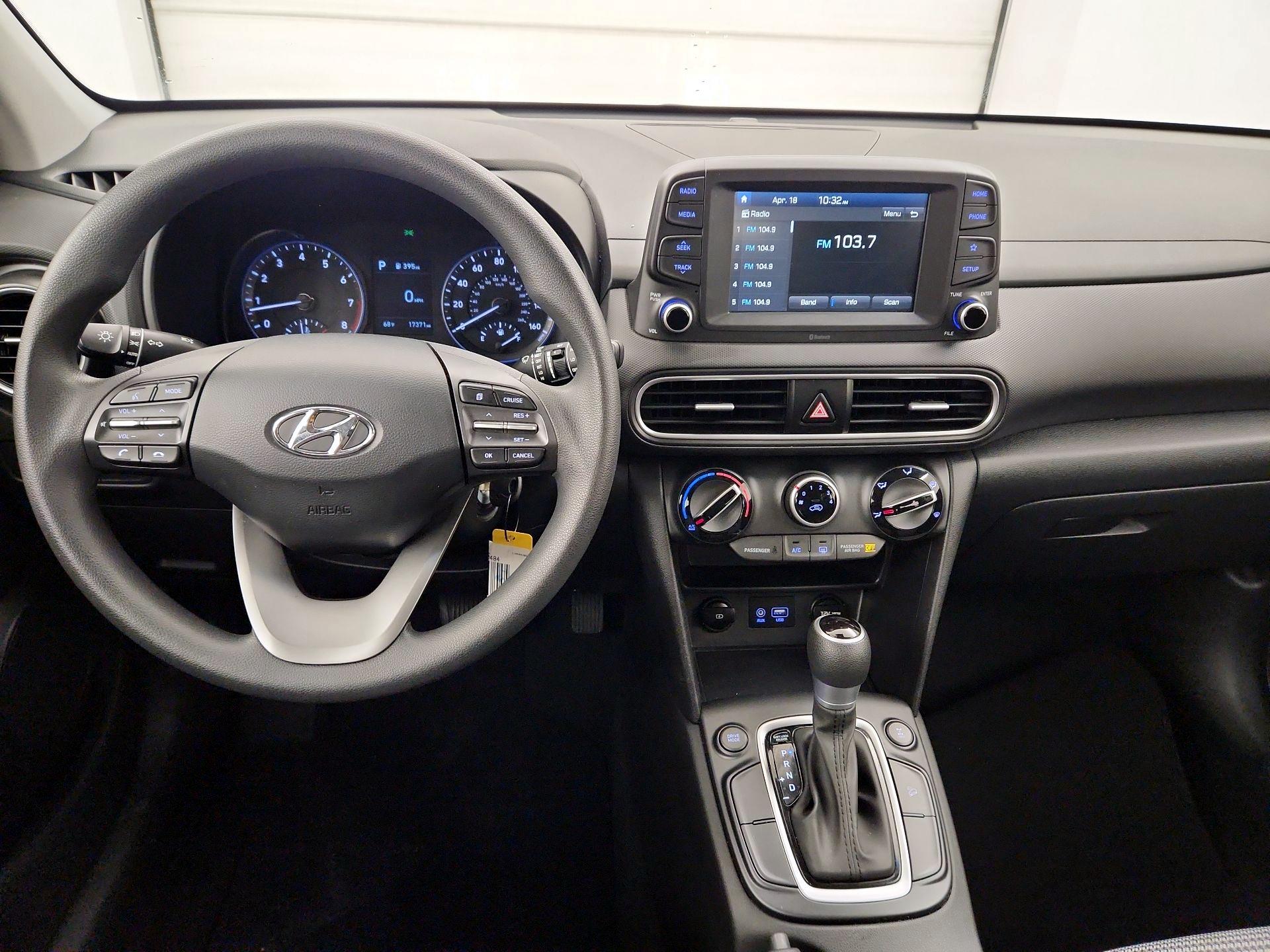 Thumbnail: 2021 Hyundai Kona - 9