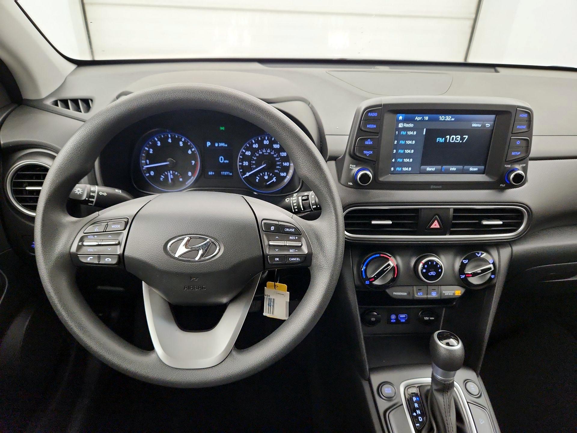 Thumbnail: 2021 Hyundai Kona - 10