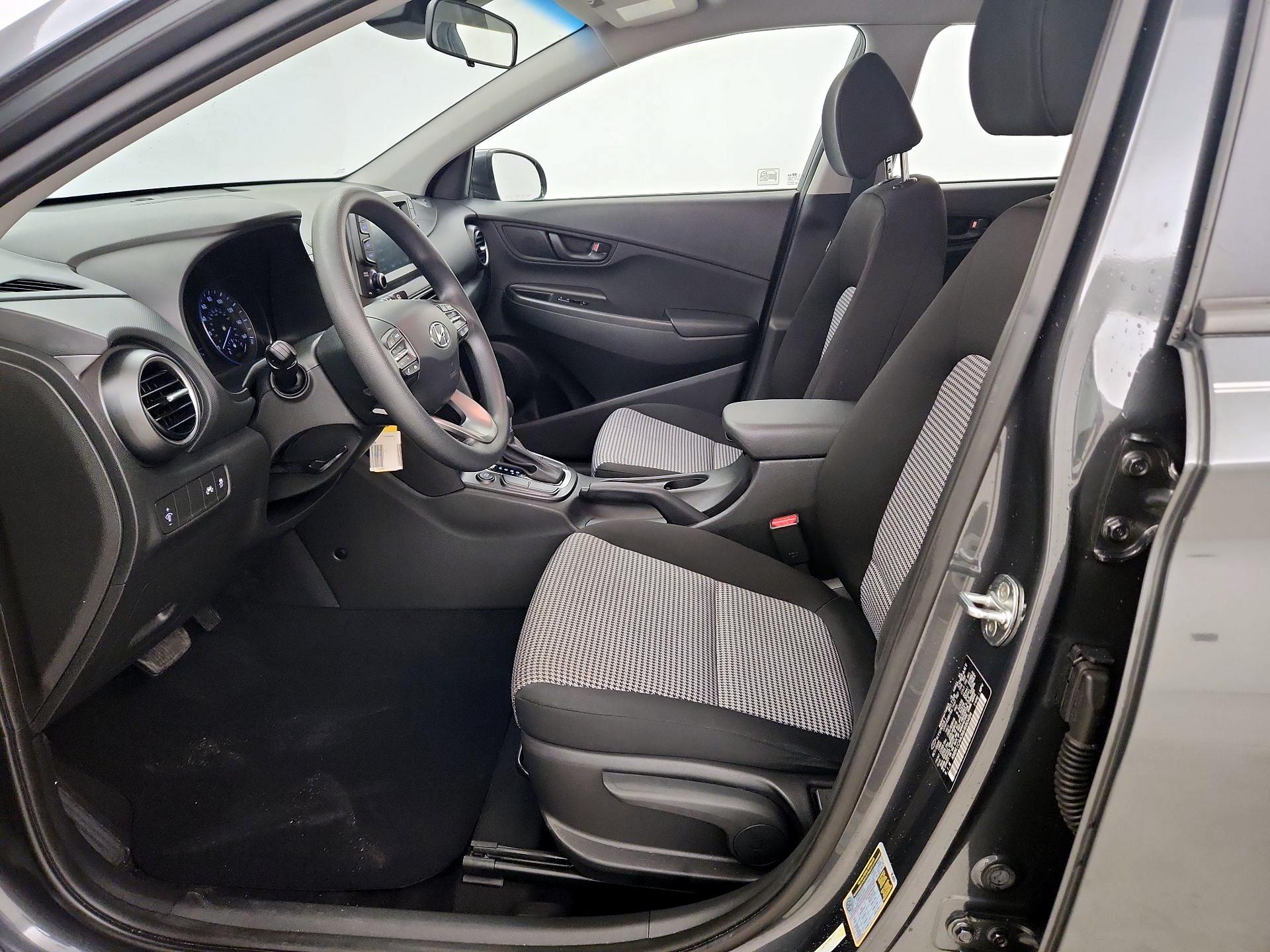 Thumbnail: 2021 Hyundai Kona - 11