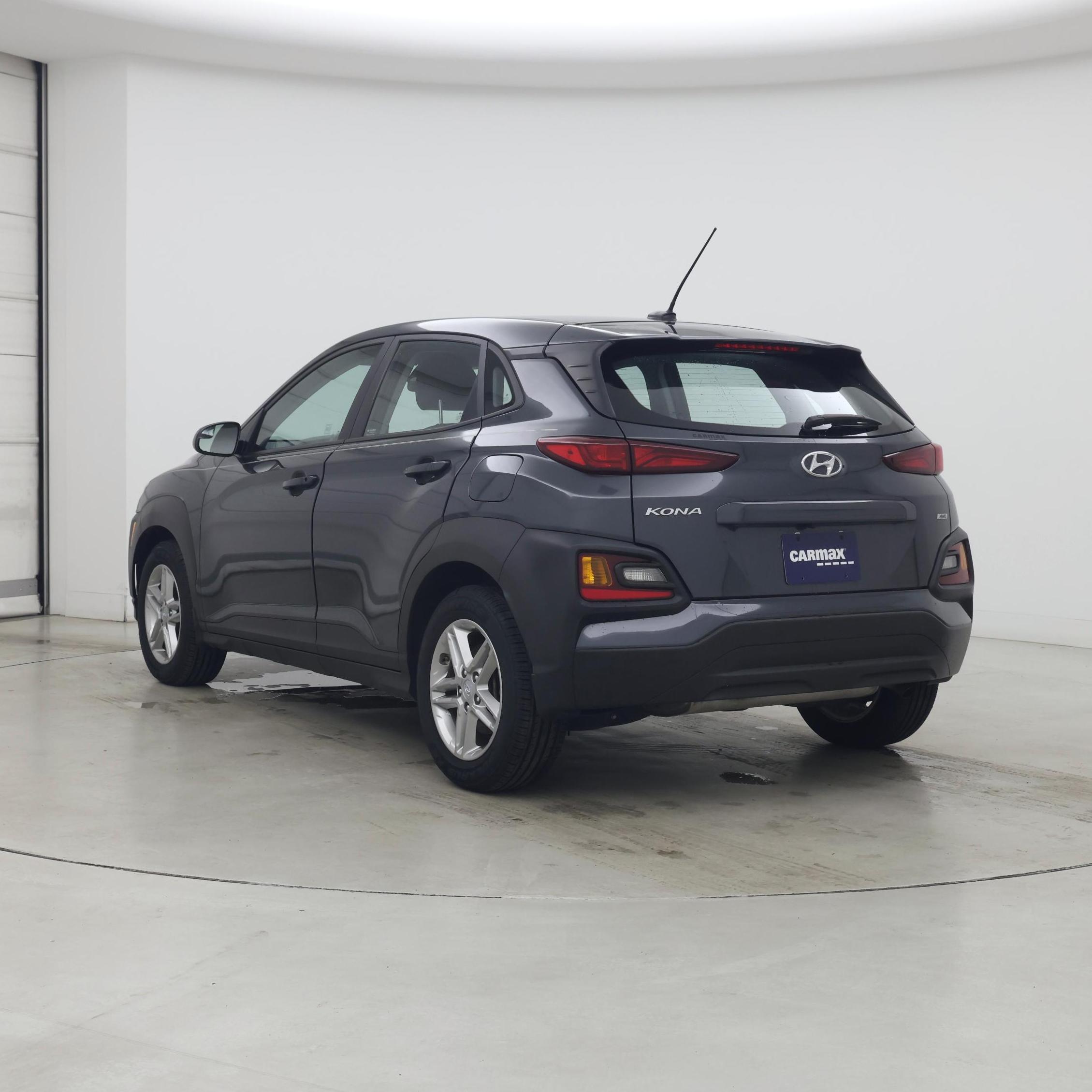Thumbnail: 2021 Hyundai Kona - 2