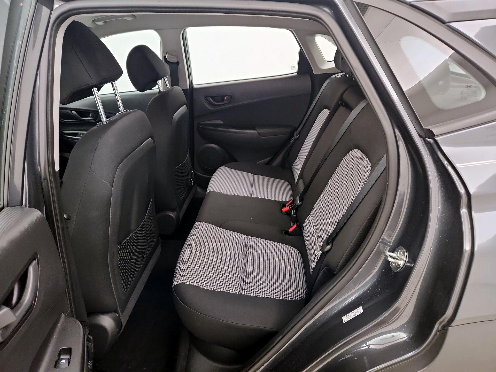 Thumbnail: 2021 Hyundai Kona - 19